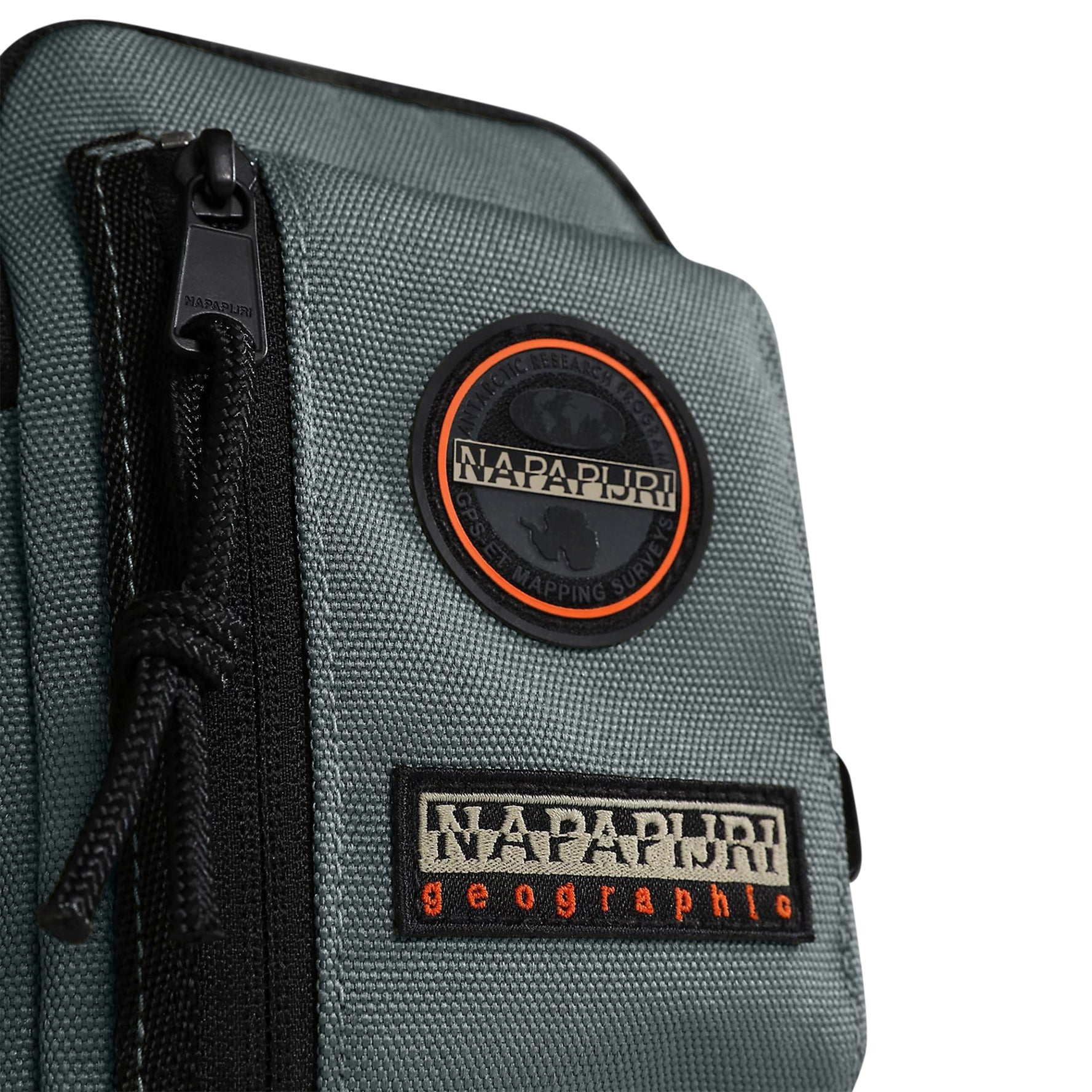 Voyage Crossover Bag