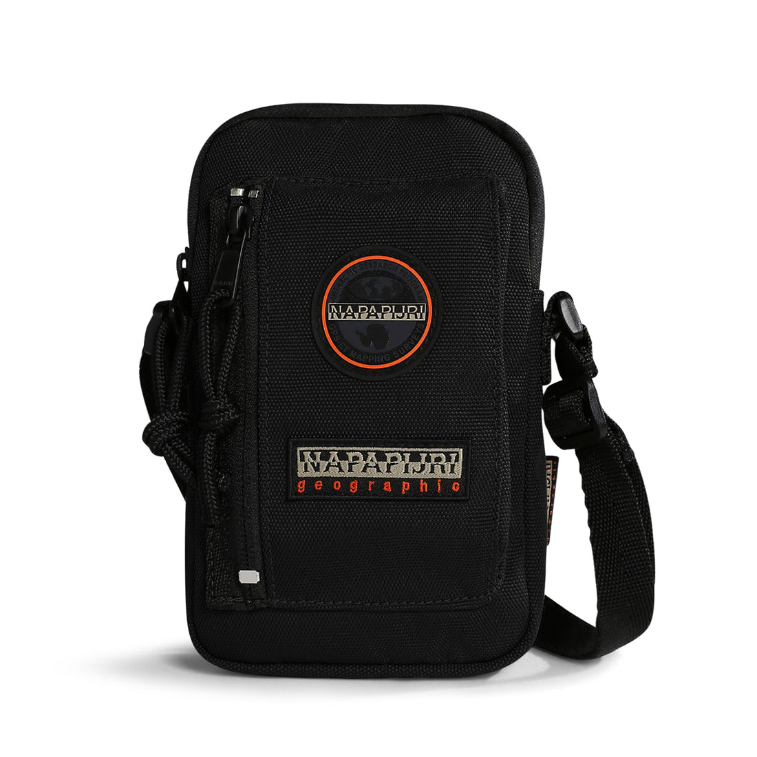 Voyage Crossover Bag