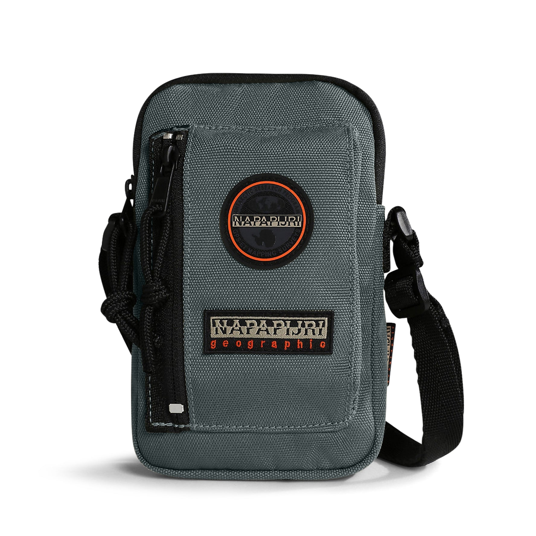 Voyage Crossover Bag