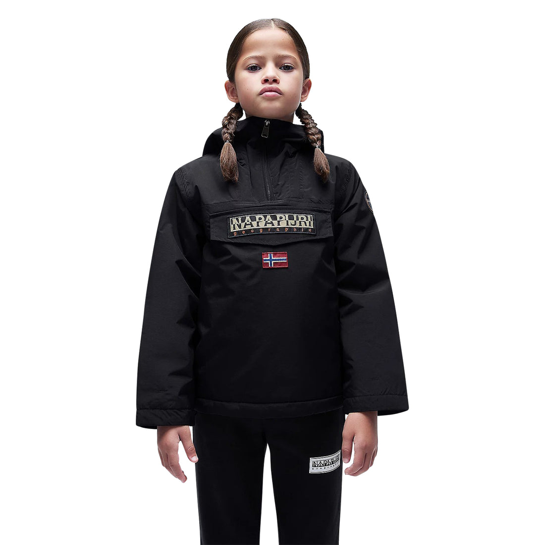 YOUTH Rainforest Jacket