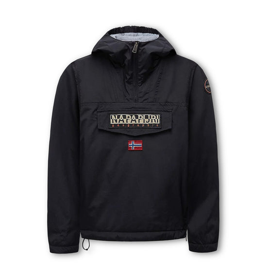 Varsity Jacket Ski Doo Napapijri Tribe Jacket Napapijri YOUTH