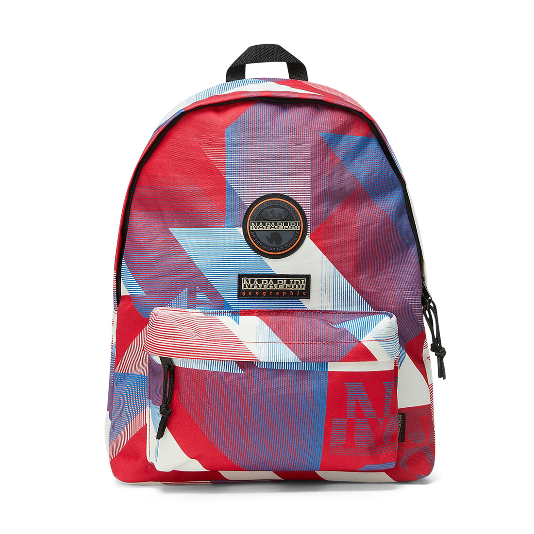 Bag Voyage Backpack Napapijri Voyage Backpack All-Over Print