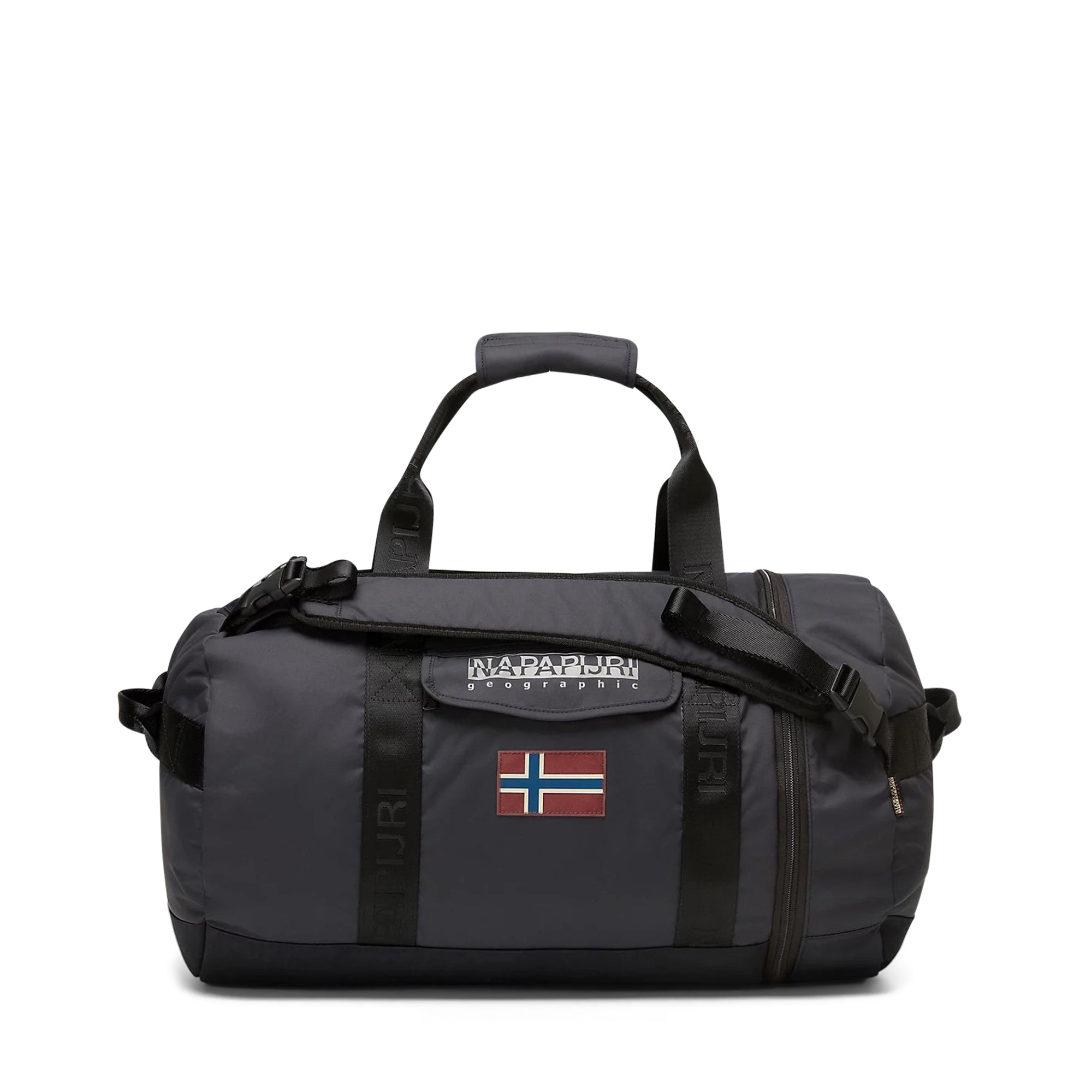 Napapijri gym bag best sale