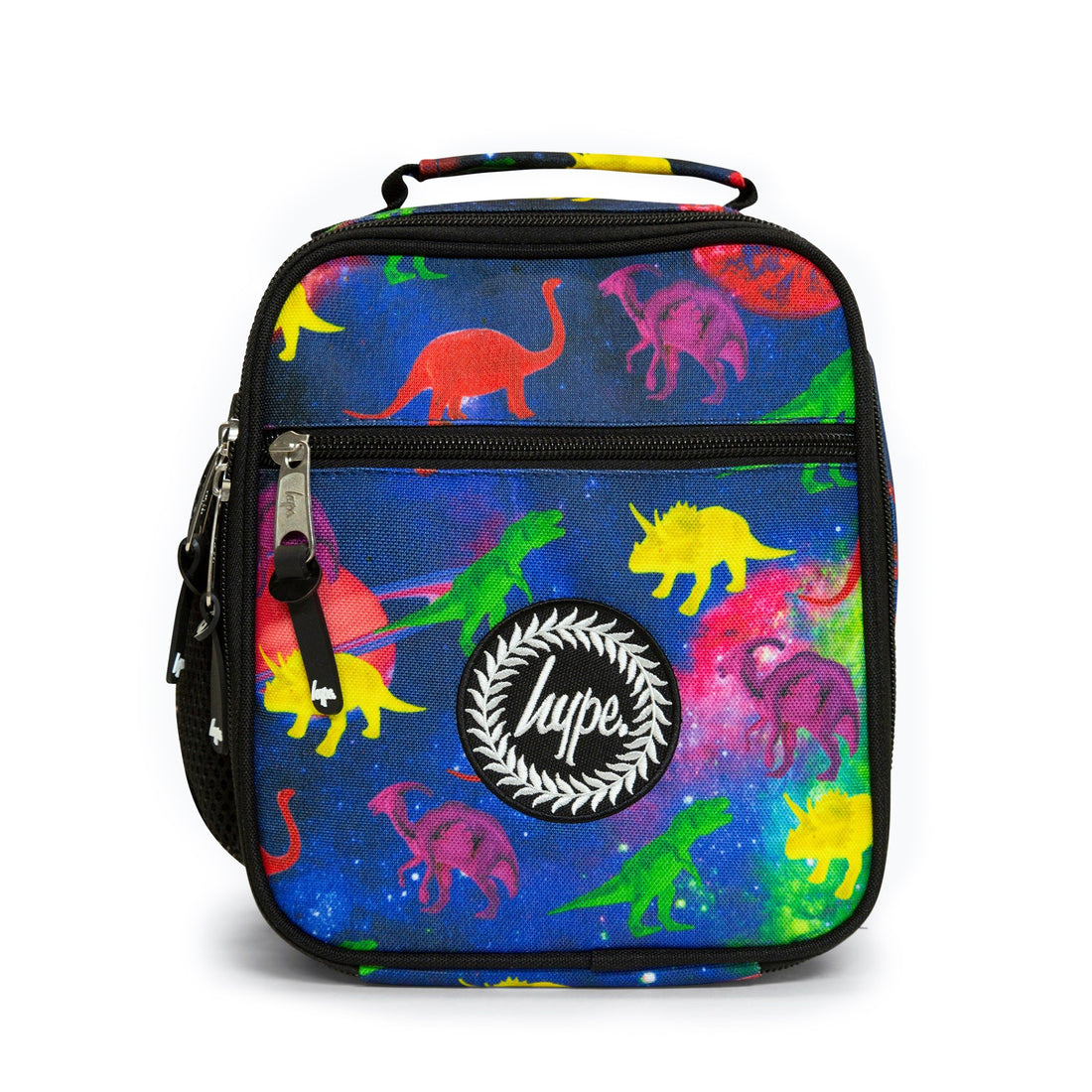 Space Dinosaurs Lunch Box