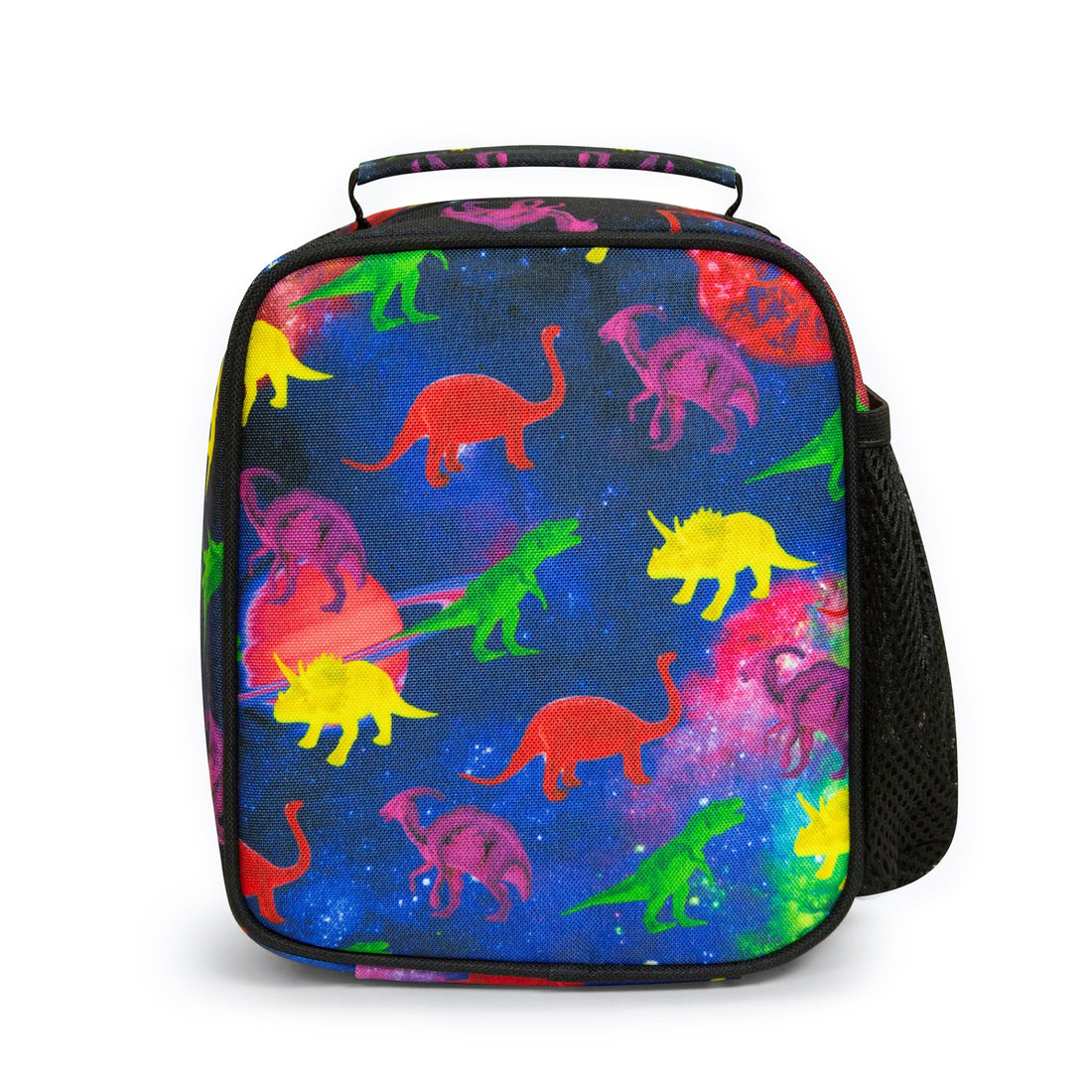 Space Dinosaurs Lunch Box