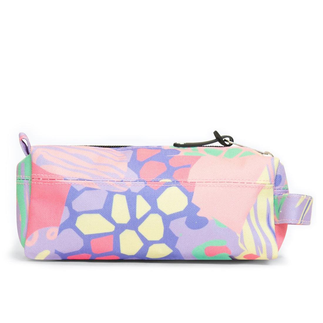 Multi Pastel Prints Pencil Case