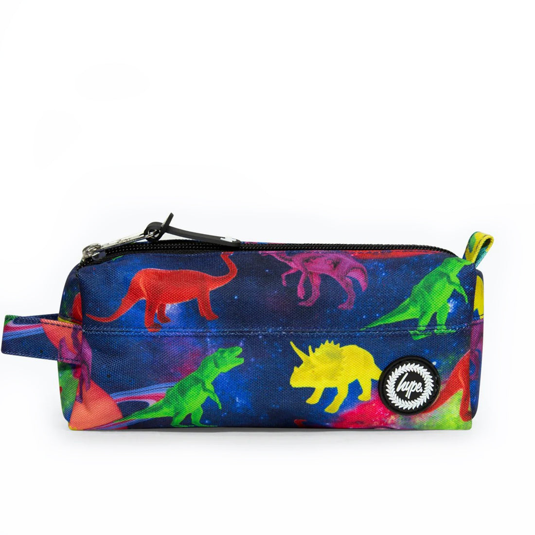 Space Dinosaurs Pencil Case