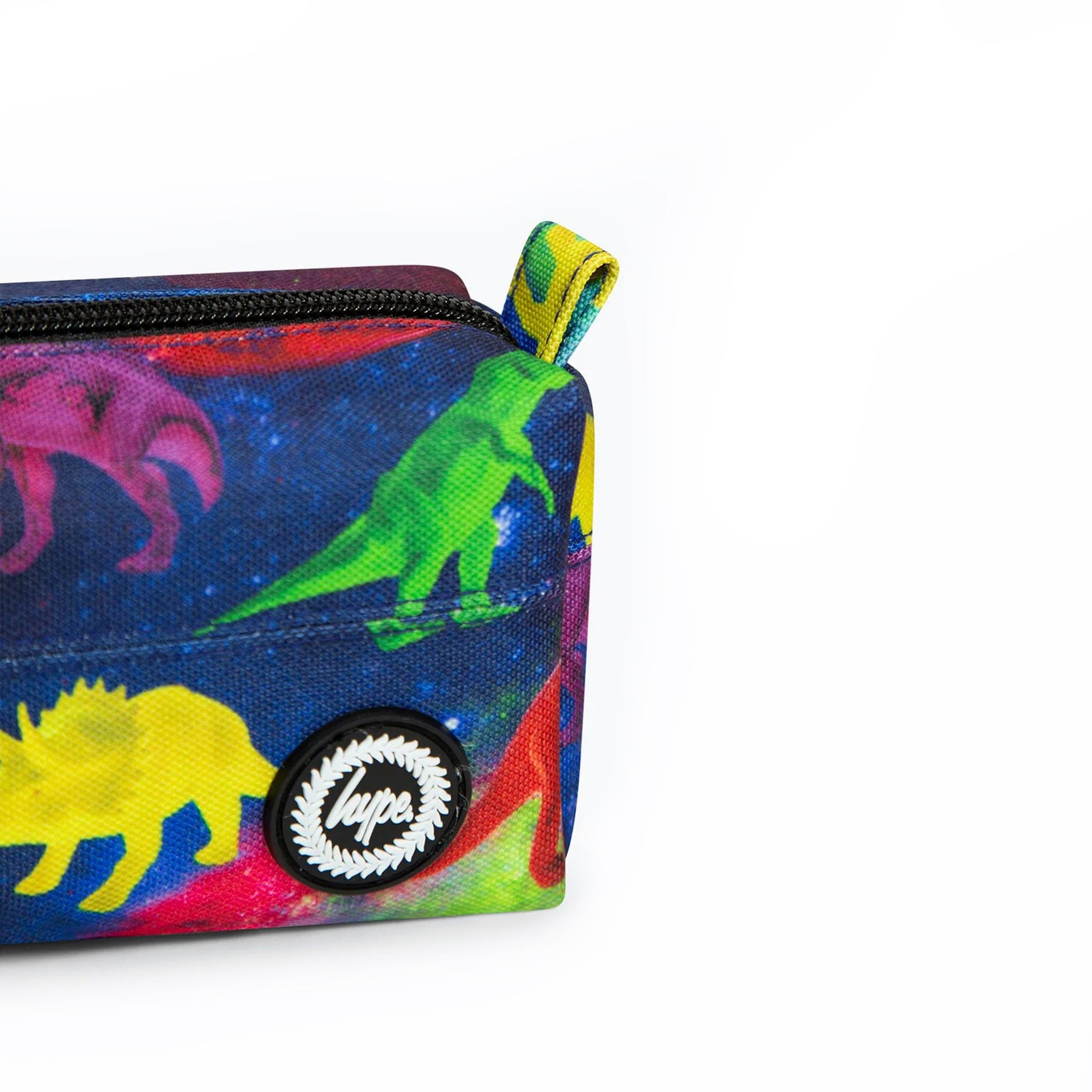 Space Dinosaurs Pencil Case