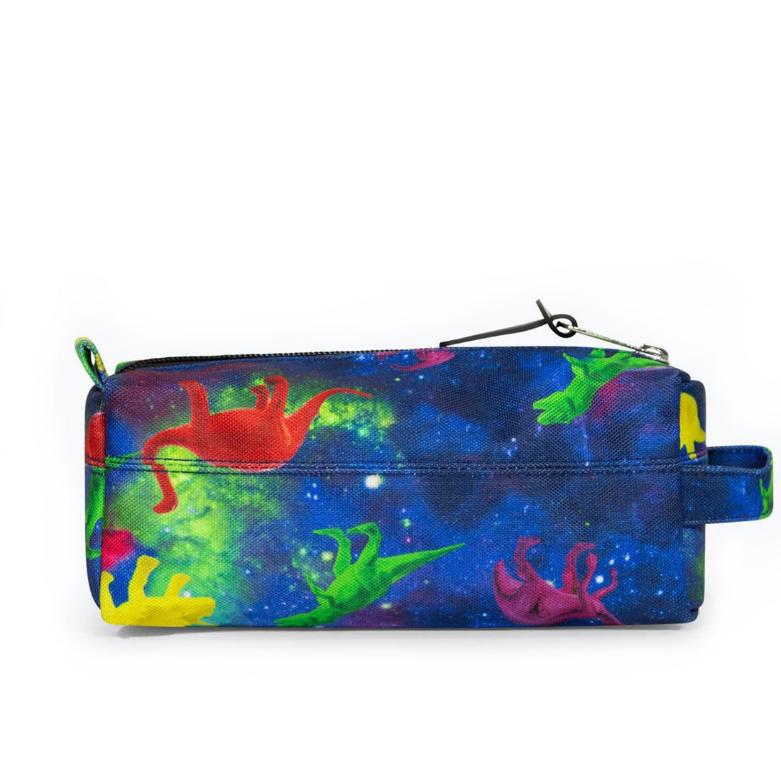 Space Dinosaurs Pencil Case