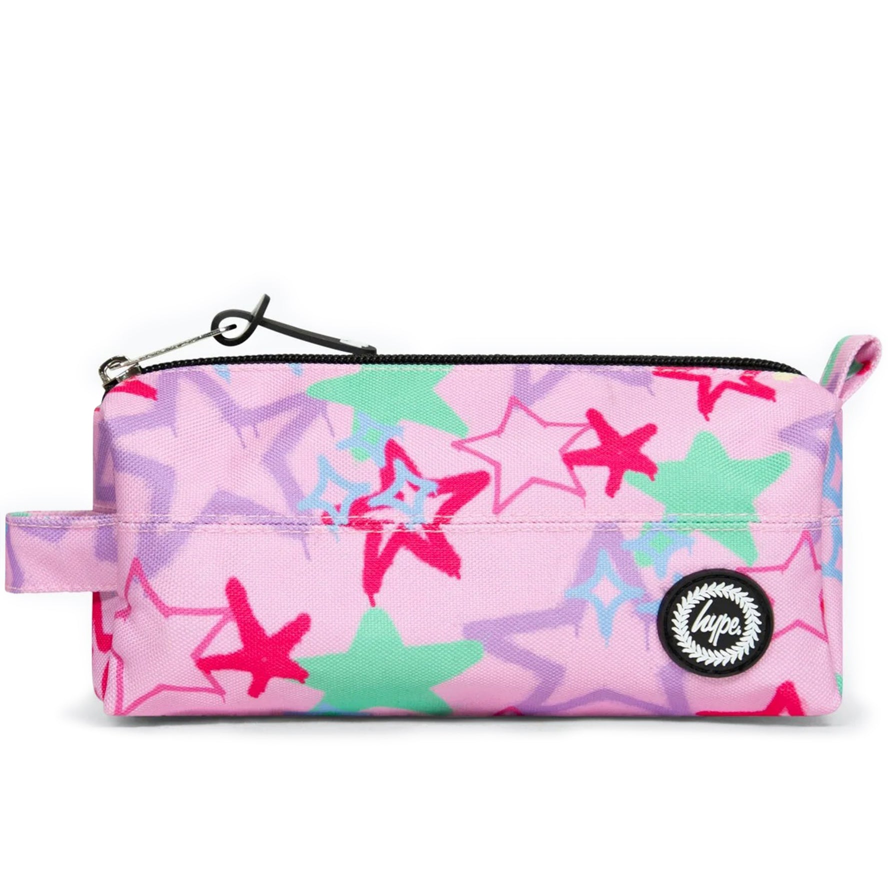 Graffiti Star Pencil Case