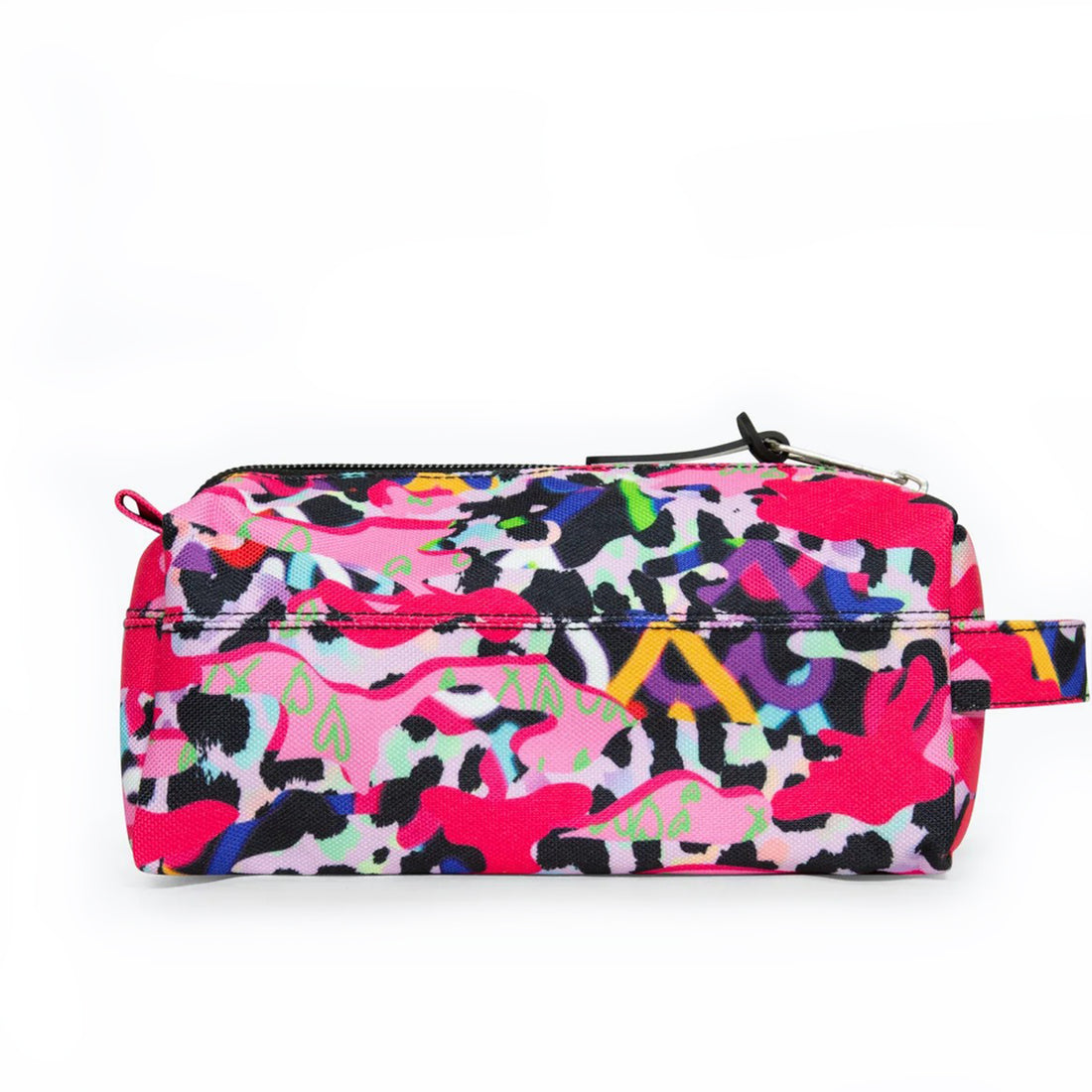 Multi Pattern Pencil Case