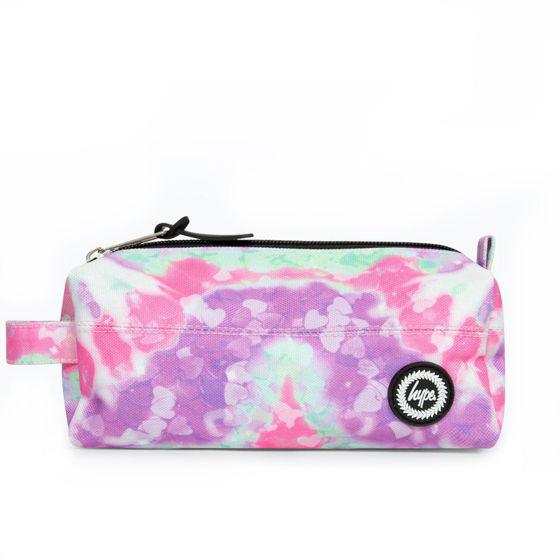 Tie Dye Star Pencil Case