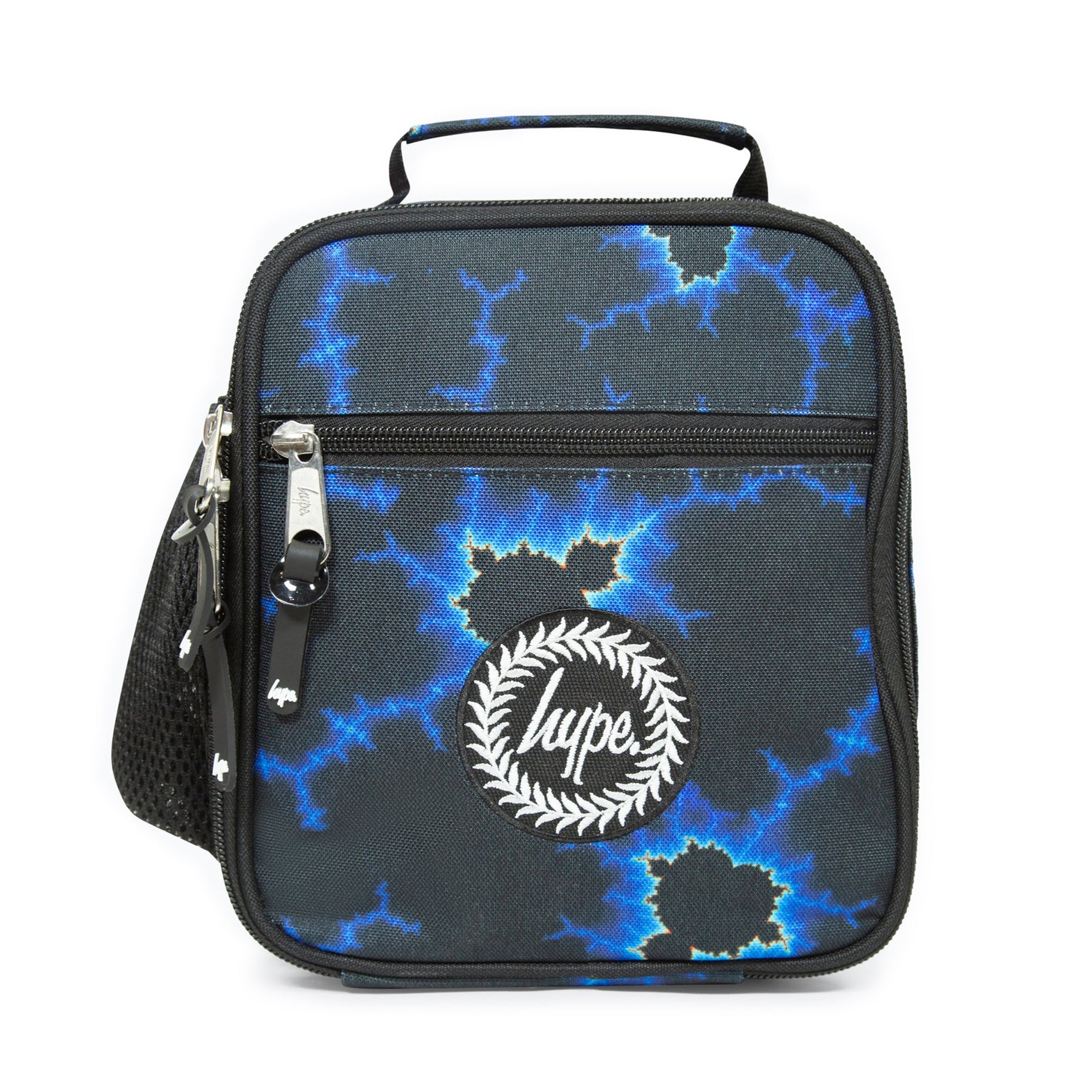 Lightning Lunch Box