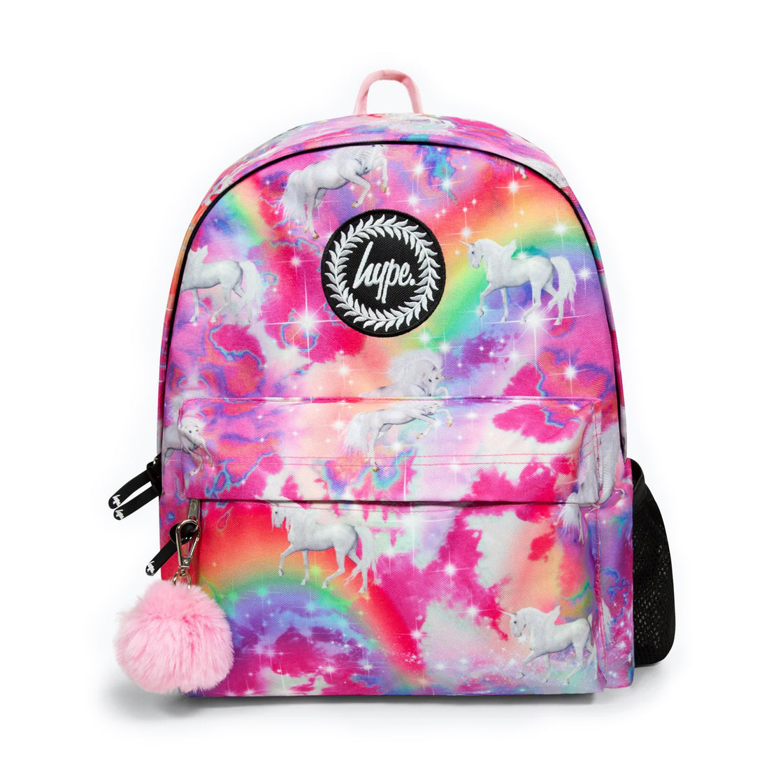 Magical Unicorn Backpack 18L