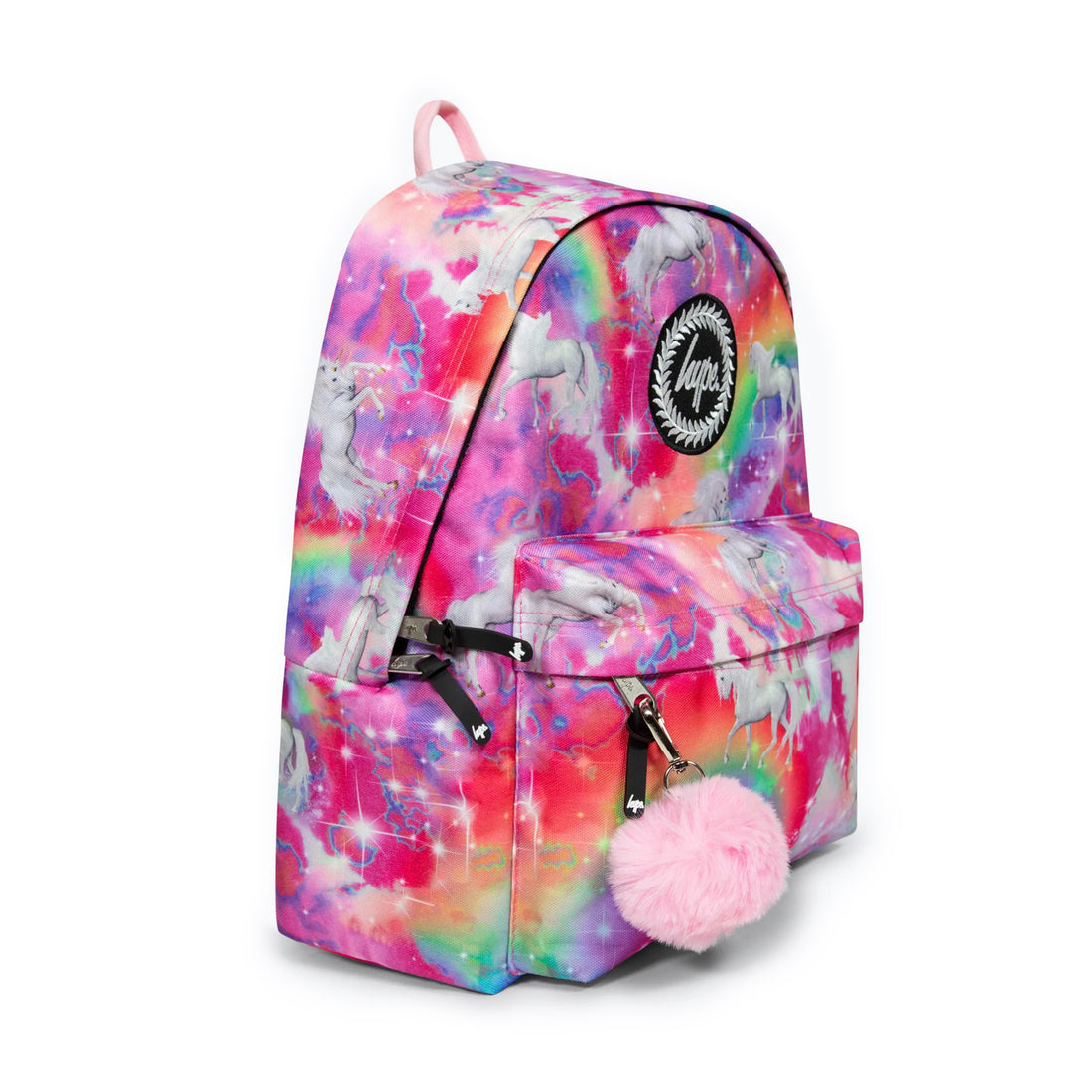 Magical Unicorn Backpack 18L