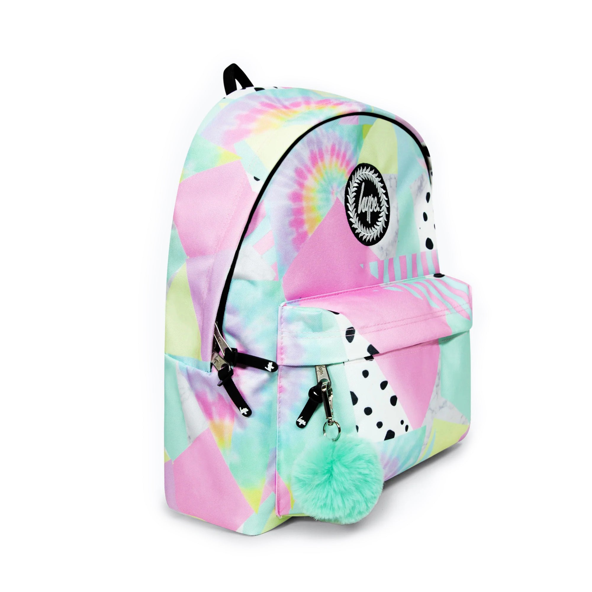 Hype pastel backpack best sale