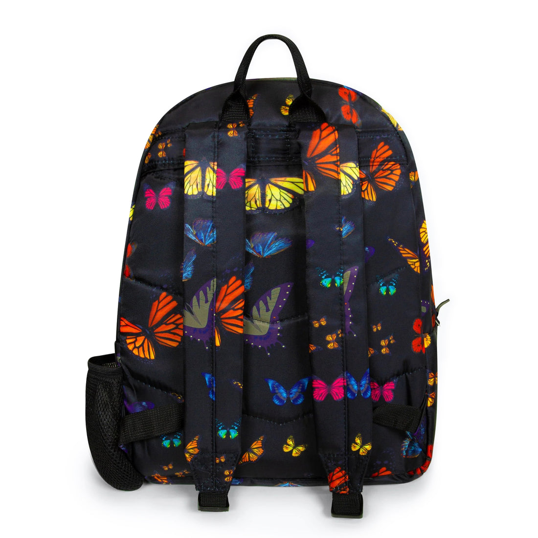 Winter Butterfly Backpack 18L