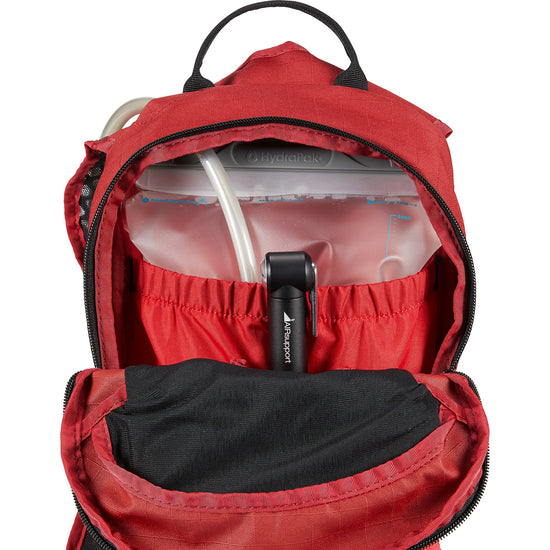 Shuttle 6L Hydration Backpack-Backpack-Dakine-Deep Blue-SchoolBagsAndStuff