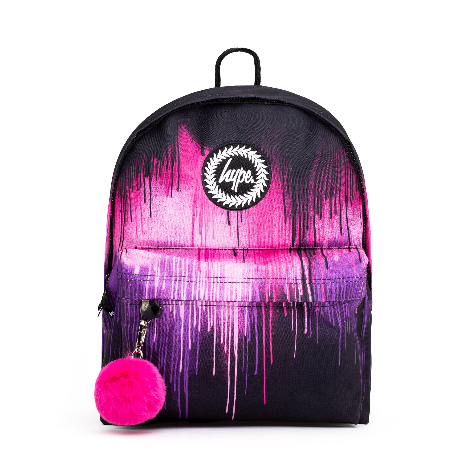 Girls best sale hype backpack