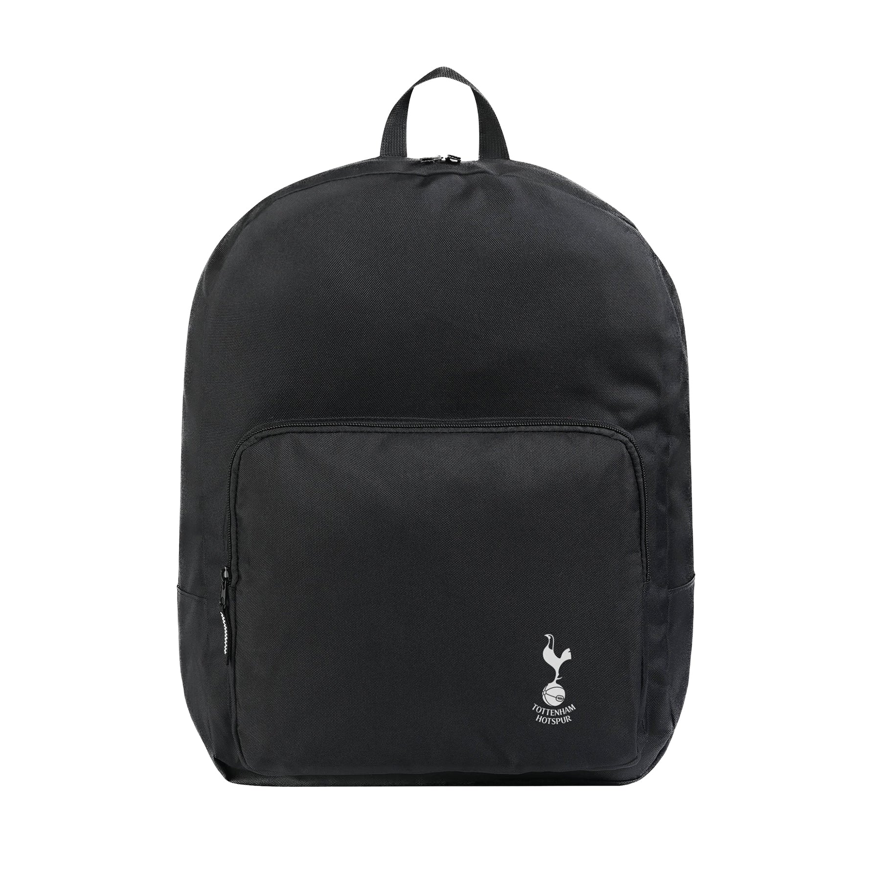 Recycled Classic Football Backpack-Backpack-Football Backpacks-Tottenham Hotspur FC-SchoolBagsAndStuff