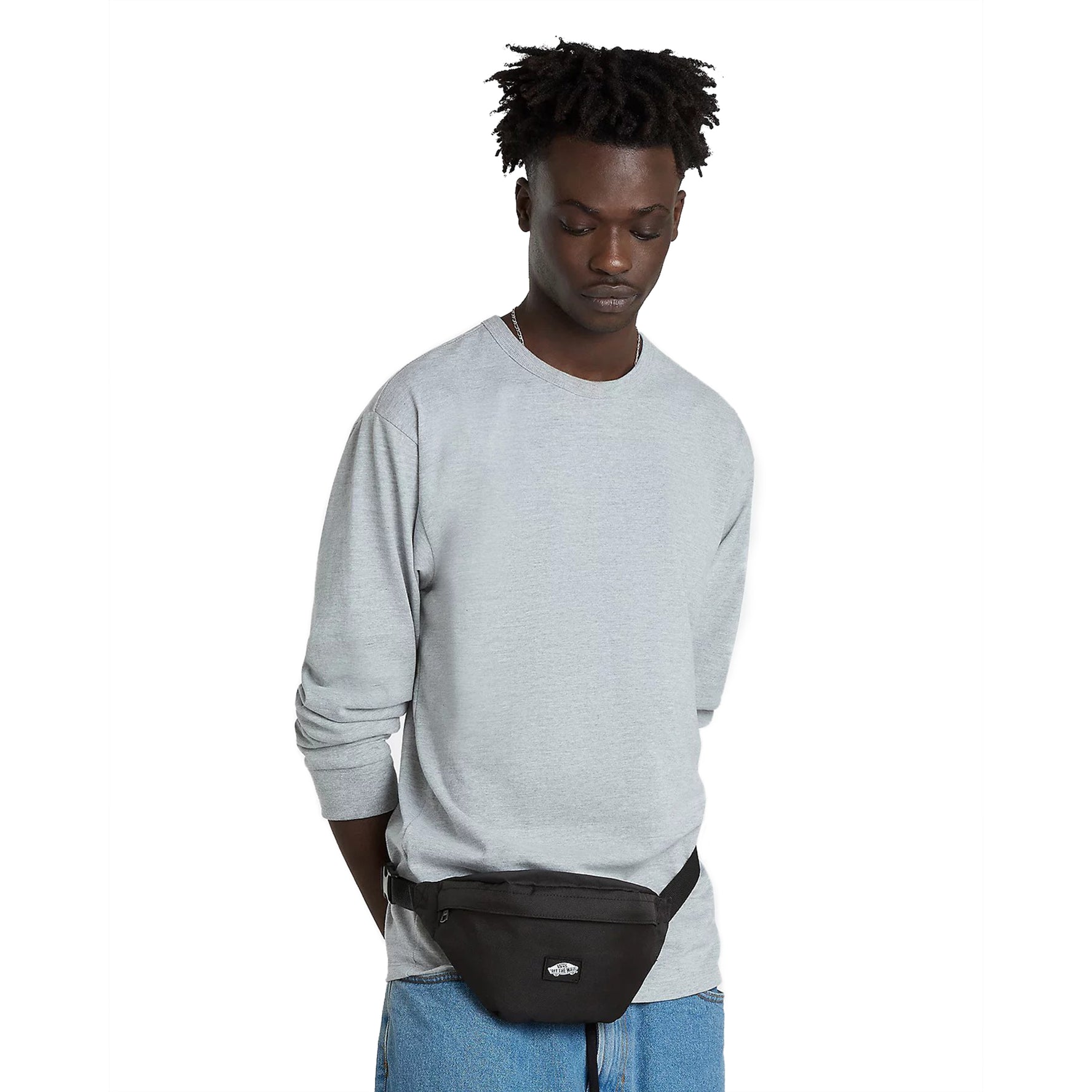 Traveler Bum Bag