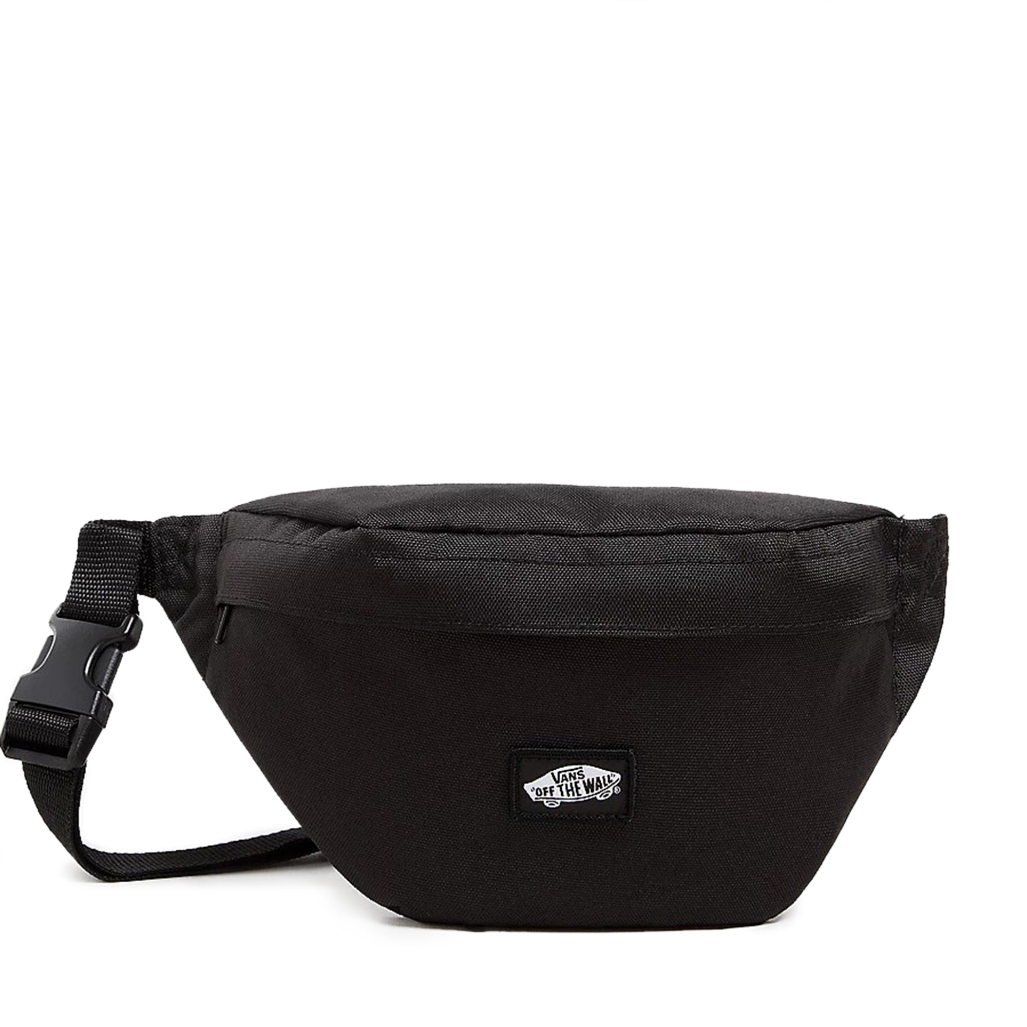 VANS Traveler Bum Bag Black VN000HE6BLK