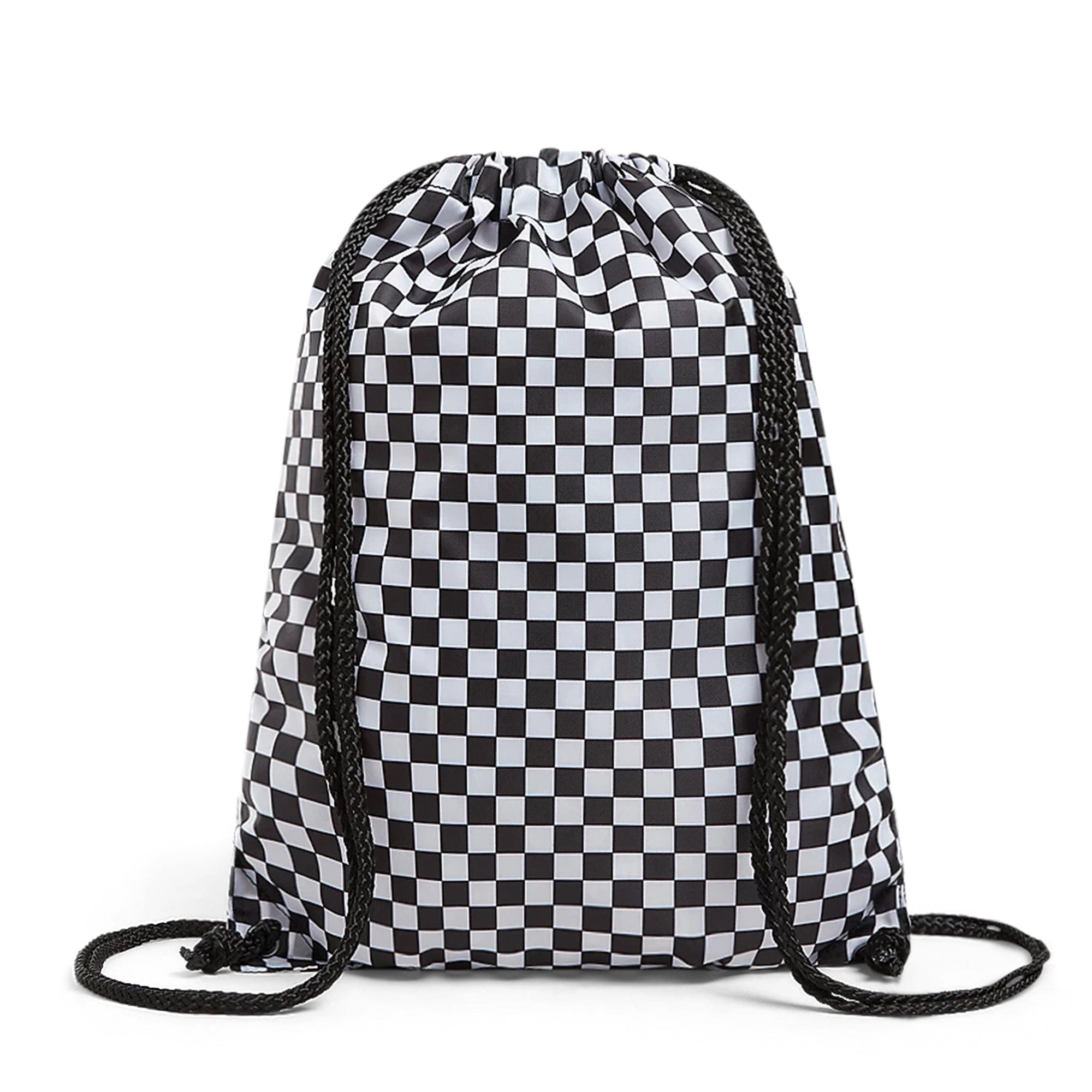 Drawstring deals bag vans