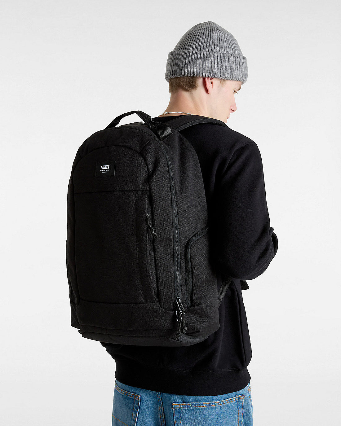 Resolute Backpack 27L