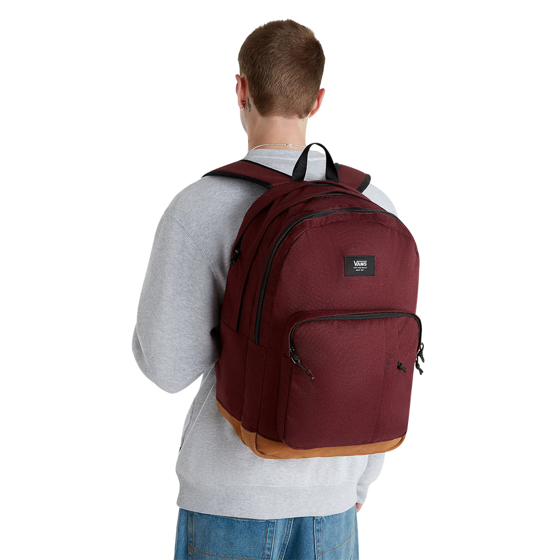 Old Skool Trek Backpack 30L