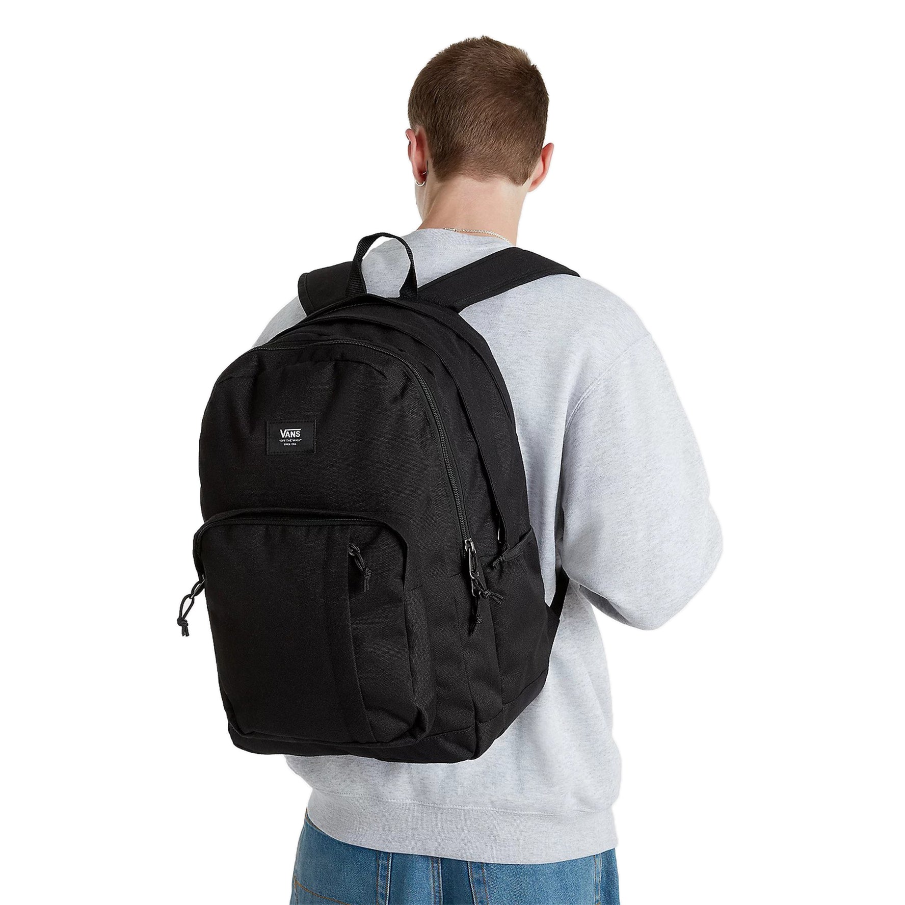 Old Skool Trek Backpack 30L