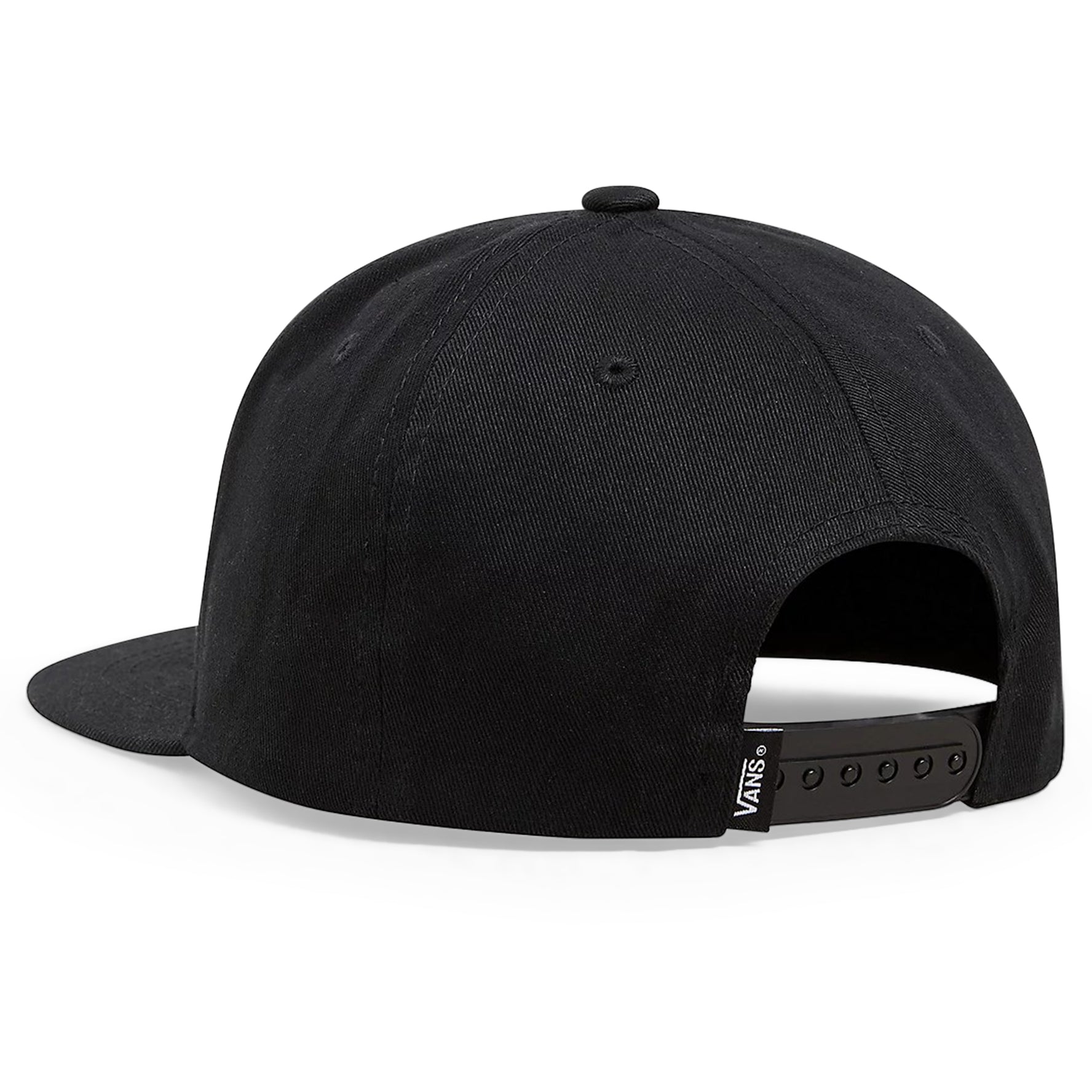 Classic Snapback Cap