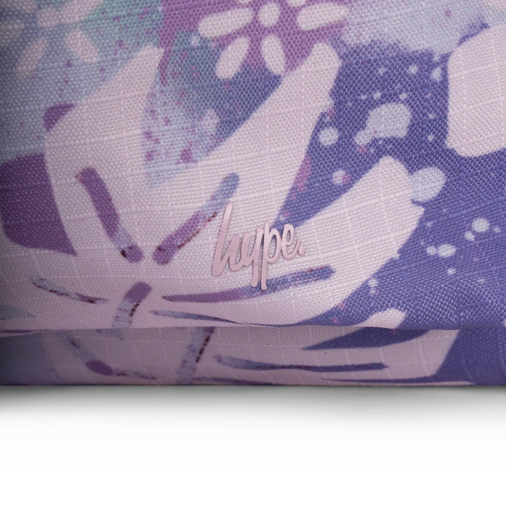 Floral Doodle Backpack 18L