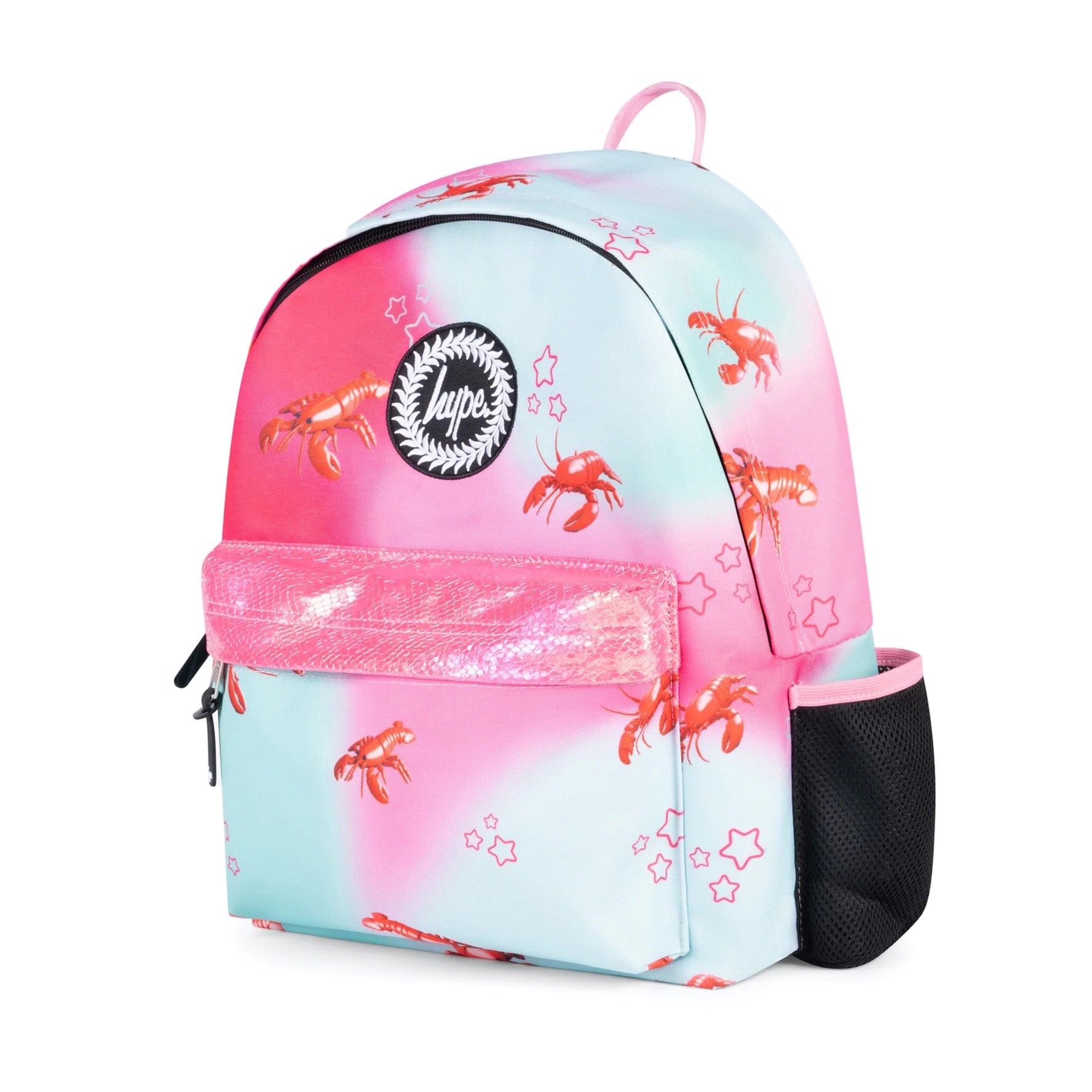 Disco Lobster Backpack 18L