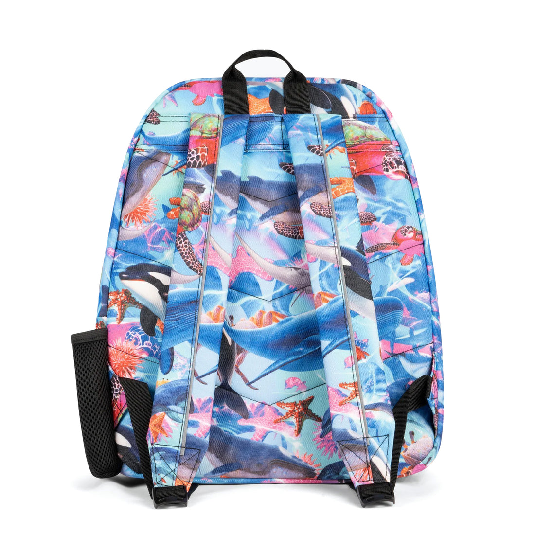 Sea Life Backpack 18L