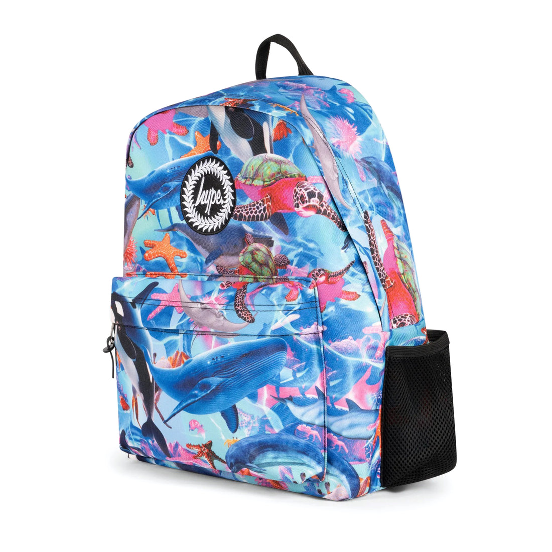 Sea Life Backpack 18L