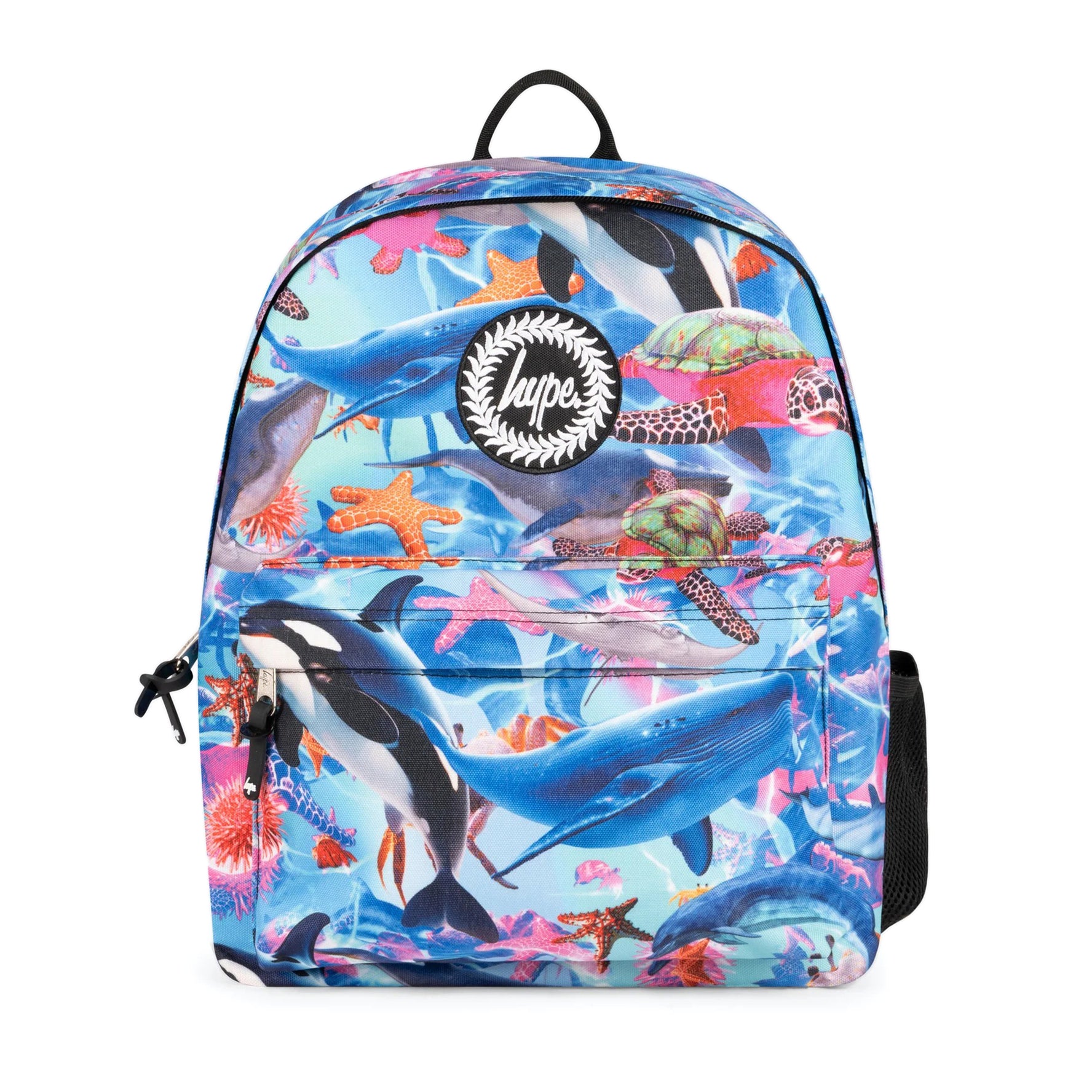 Sea Life Backpack 18L