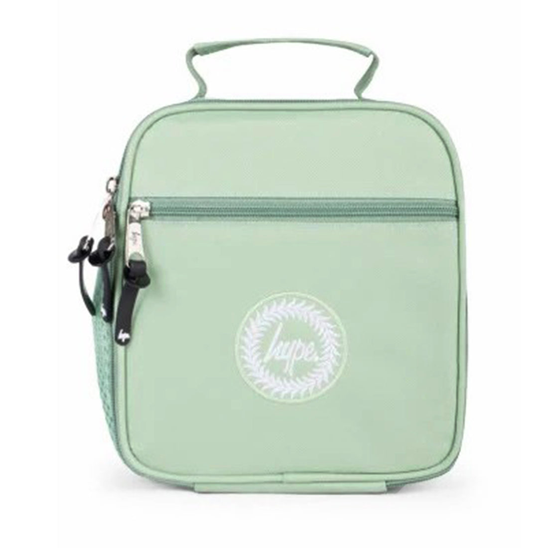 Sage Green Lunch Box