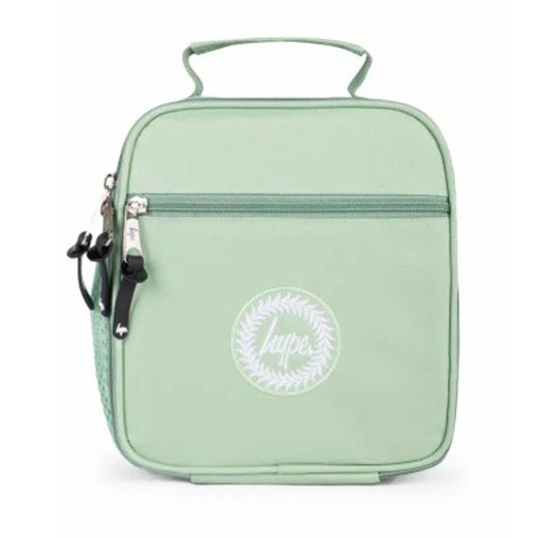 Sage Green Lunch Box