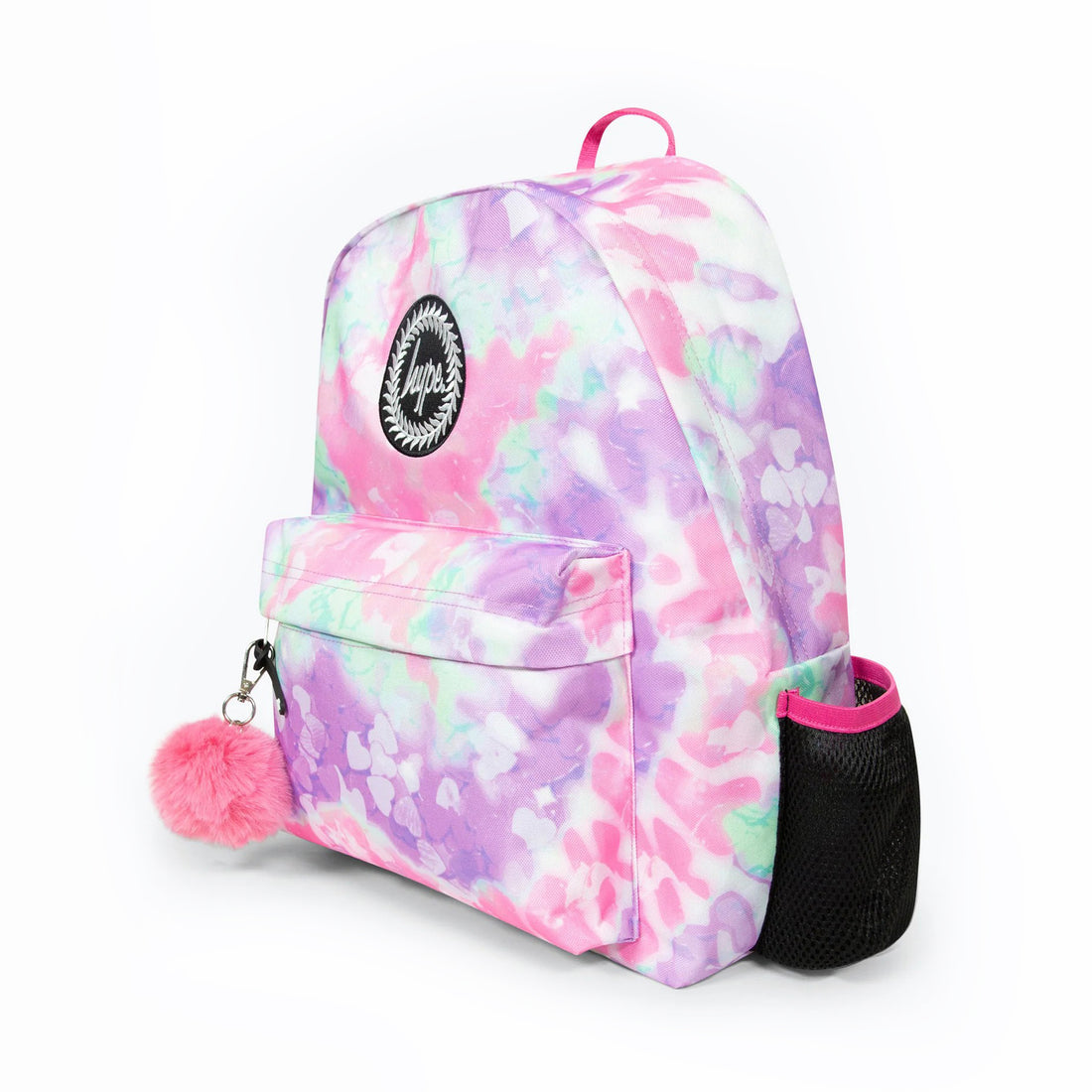 Multi Tie Star Backpack 18L