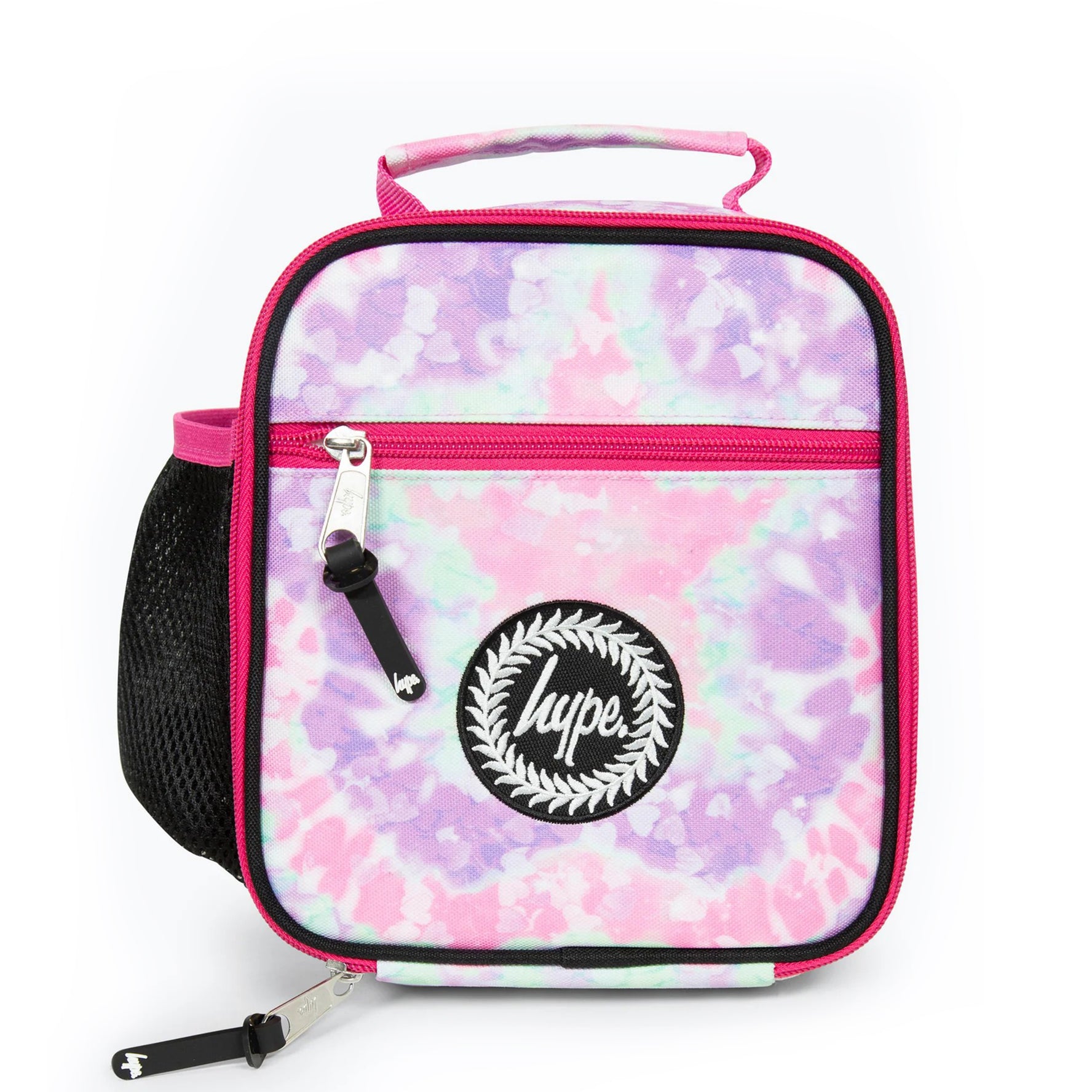 Tie Dye Star Lunch Box