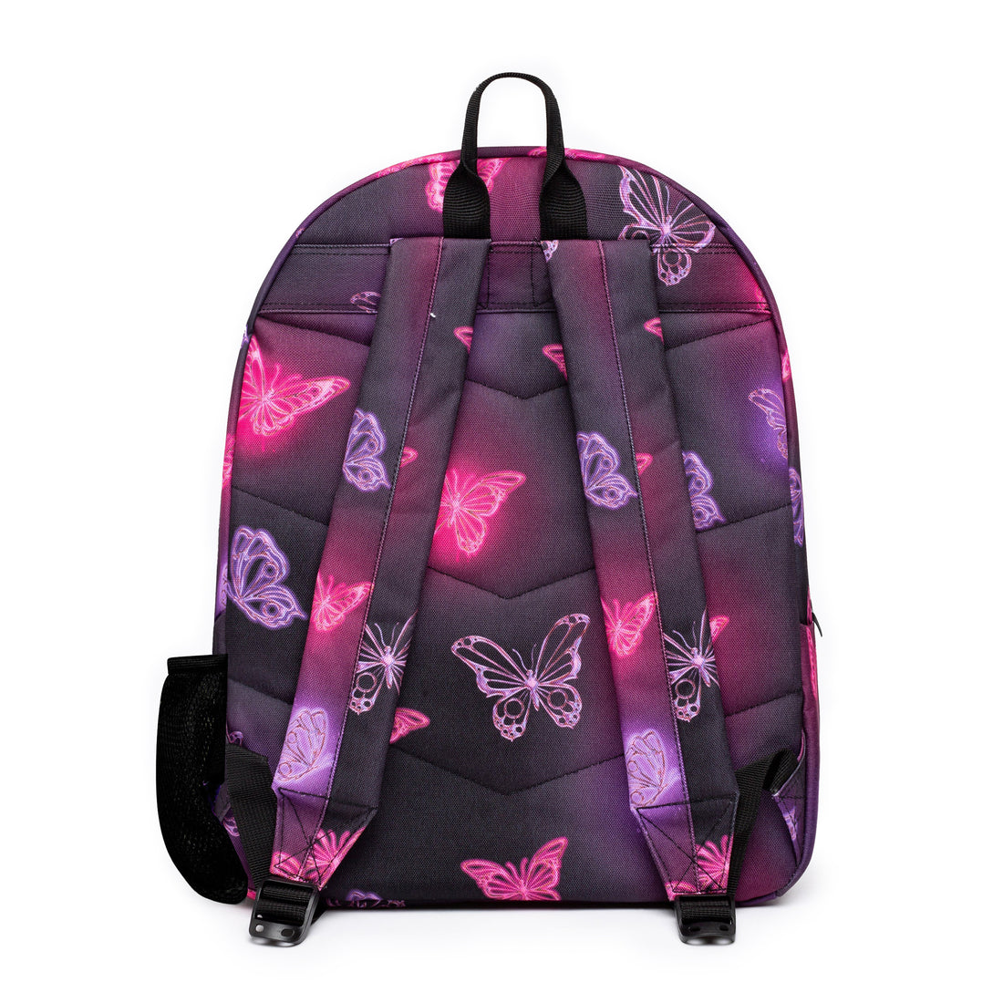 Chrome Glow Butterfly Backpack 18L