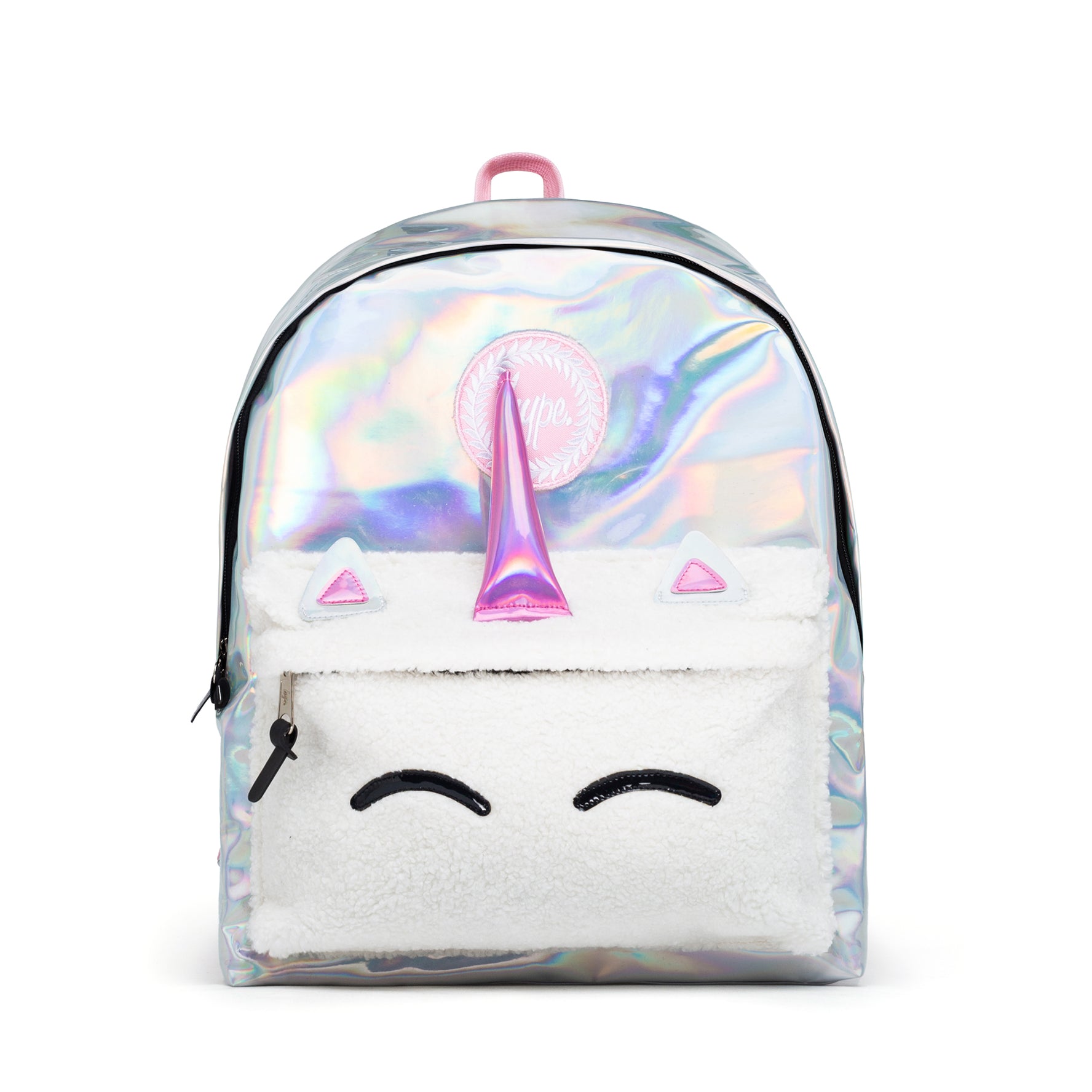 Unicorn 3D Backpack-Backpack-Hype-Unicorn 3D-SchoolBagsAndStuff