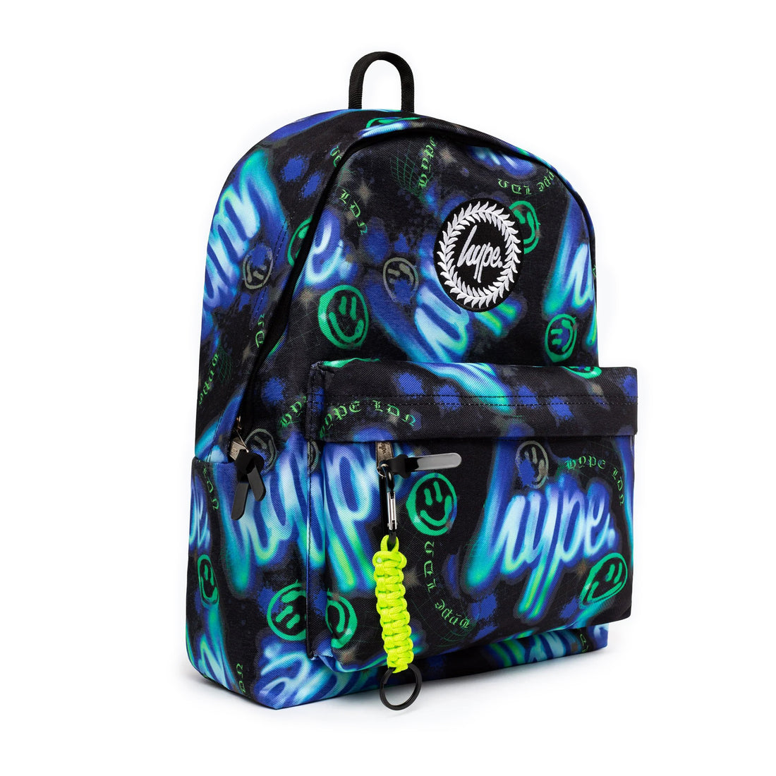 Electric Smile Backpack 18L