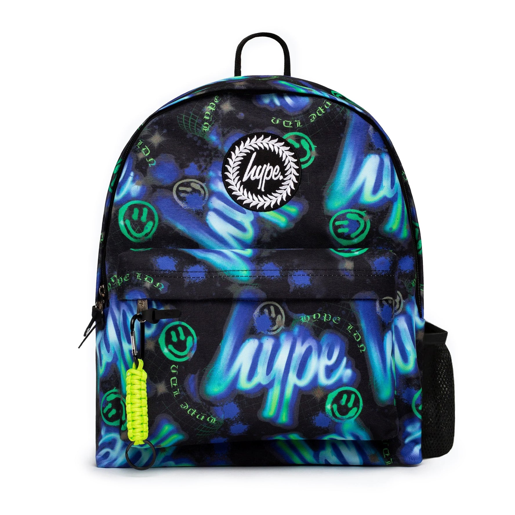 Electric Smile Backpack 18L