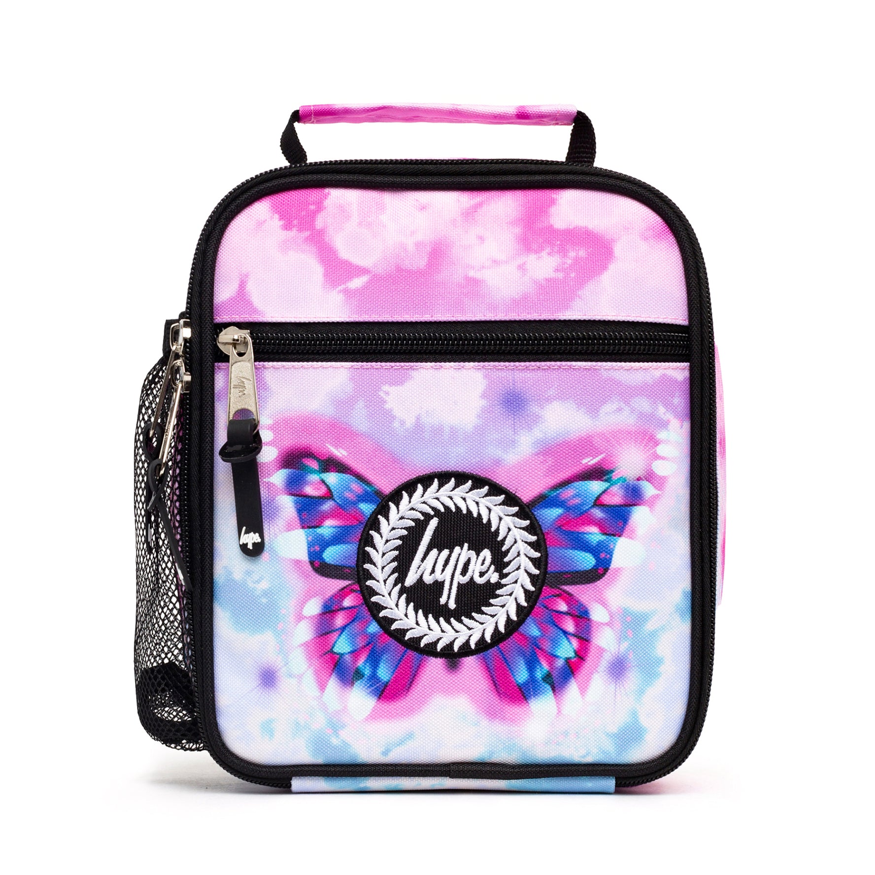 Gradient Skies Butterfly Lunch Box-Lunch Box-Hype-Gradient Skies Butterfly-SchoolBagsAndStuff
