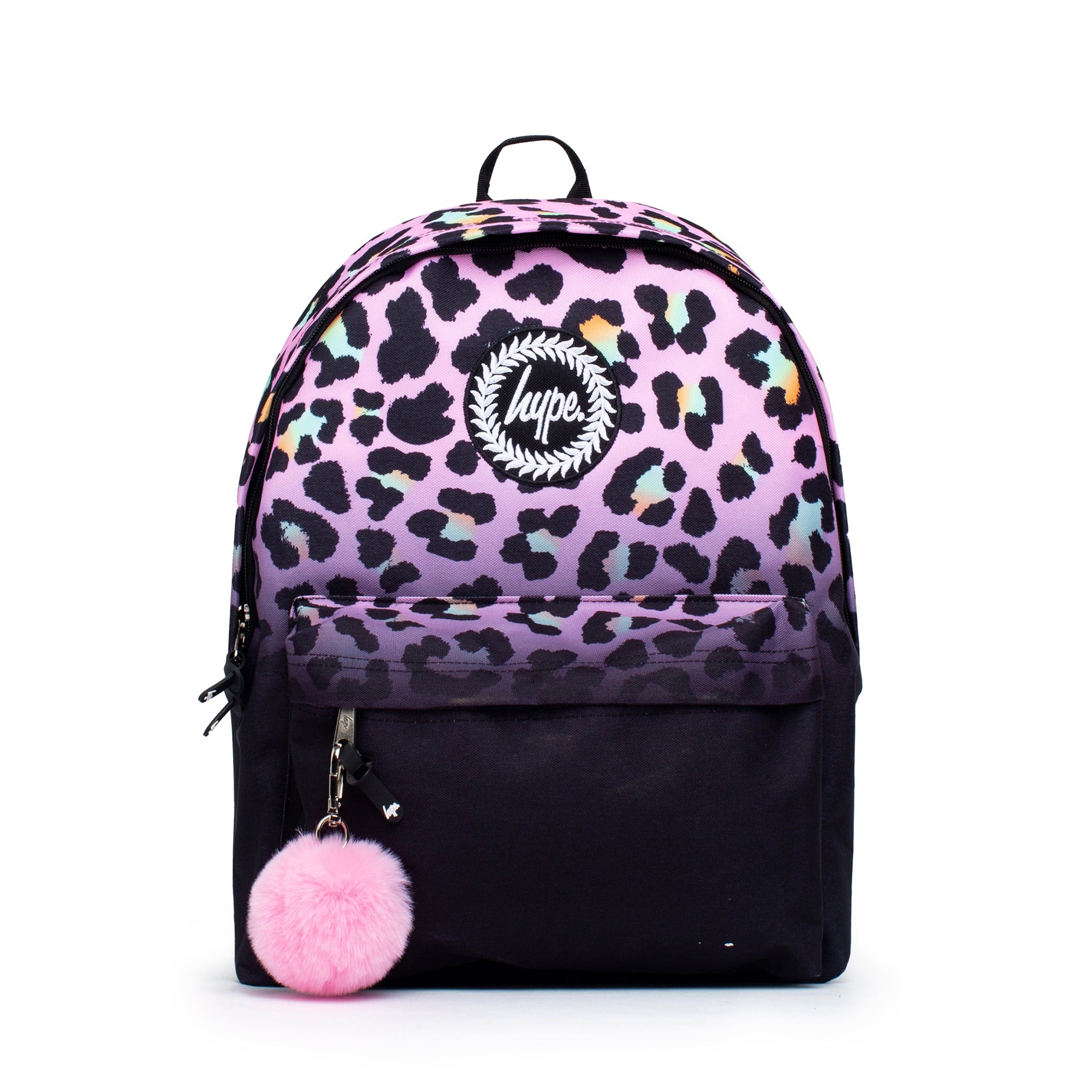 Leopard print hype bag hot sale