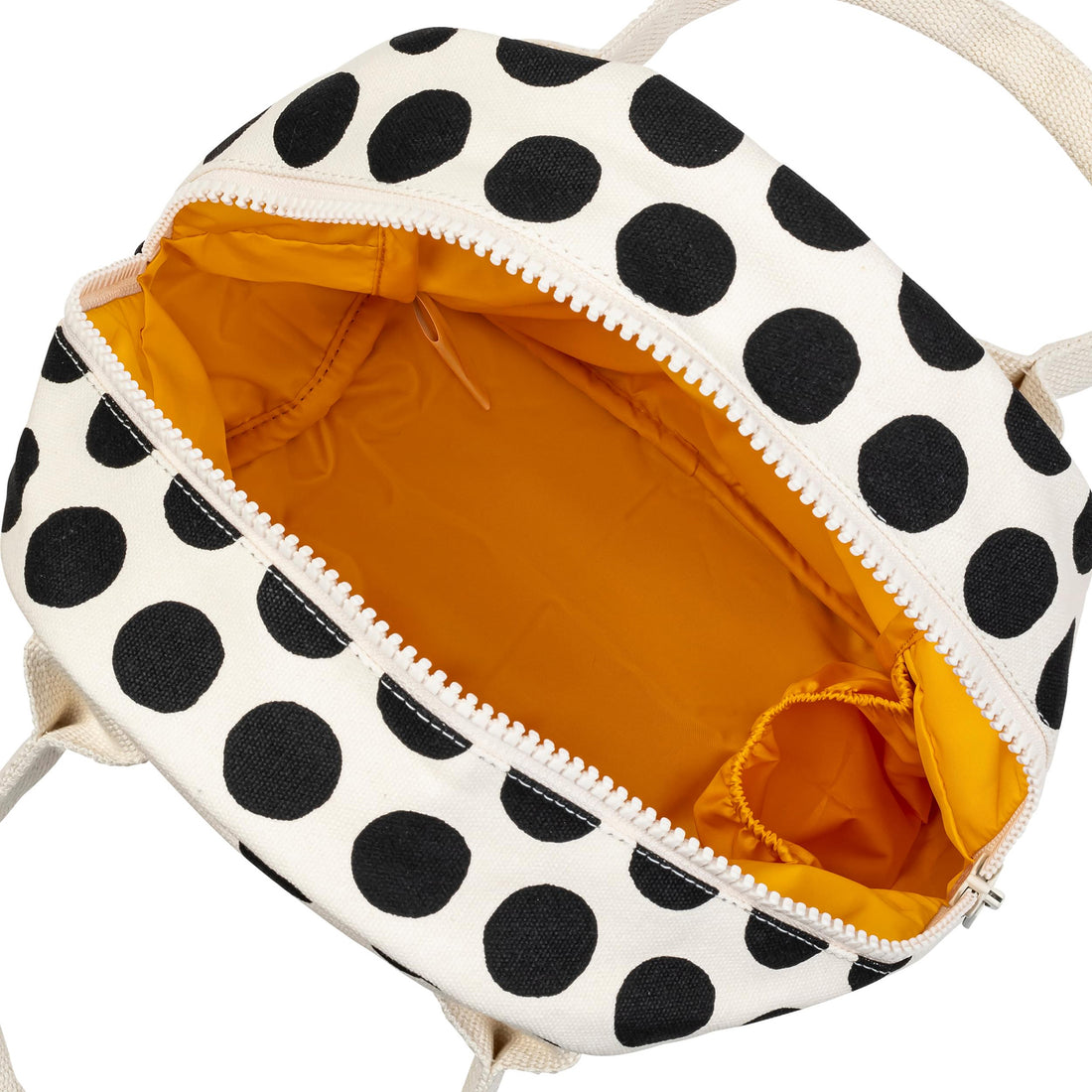 Zipper Lunch Bag 'Dot'