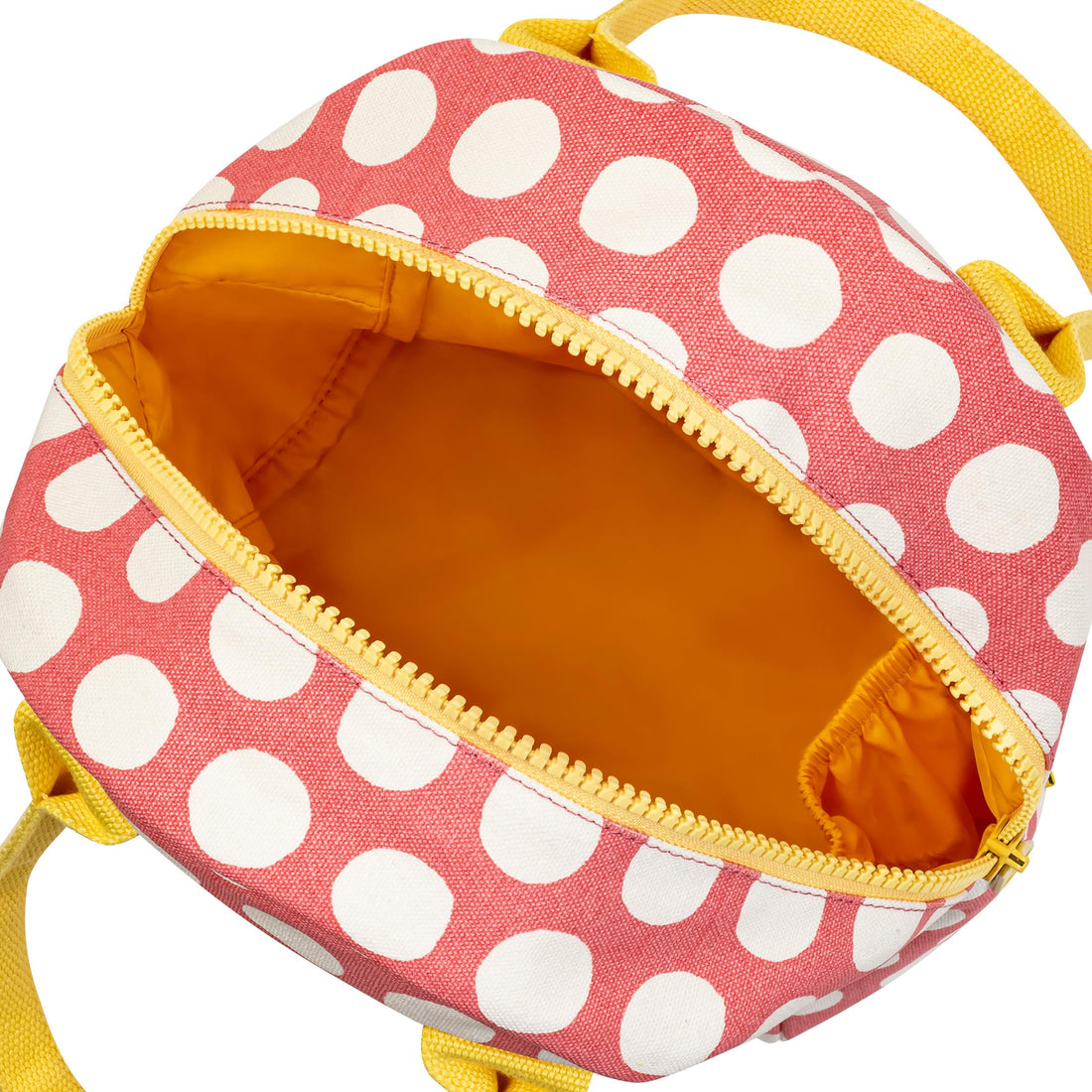 Zipper Lunch Bag 'Dot'