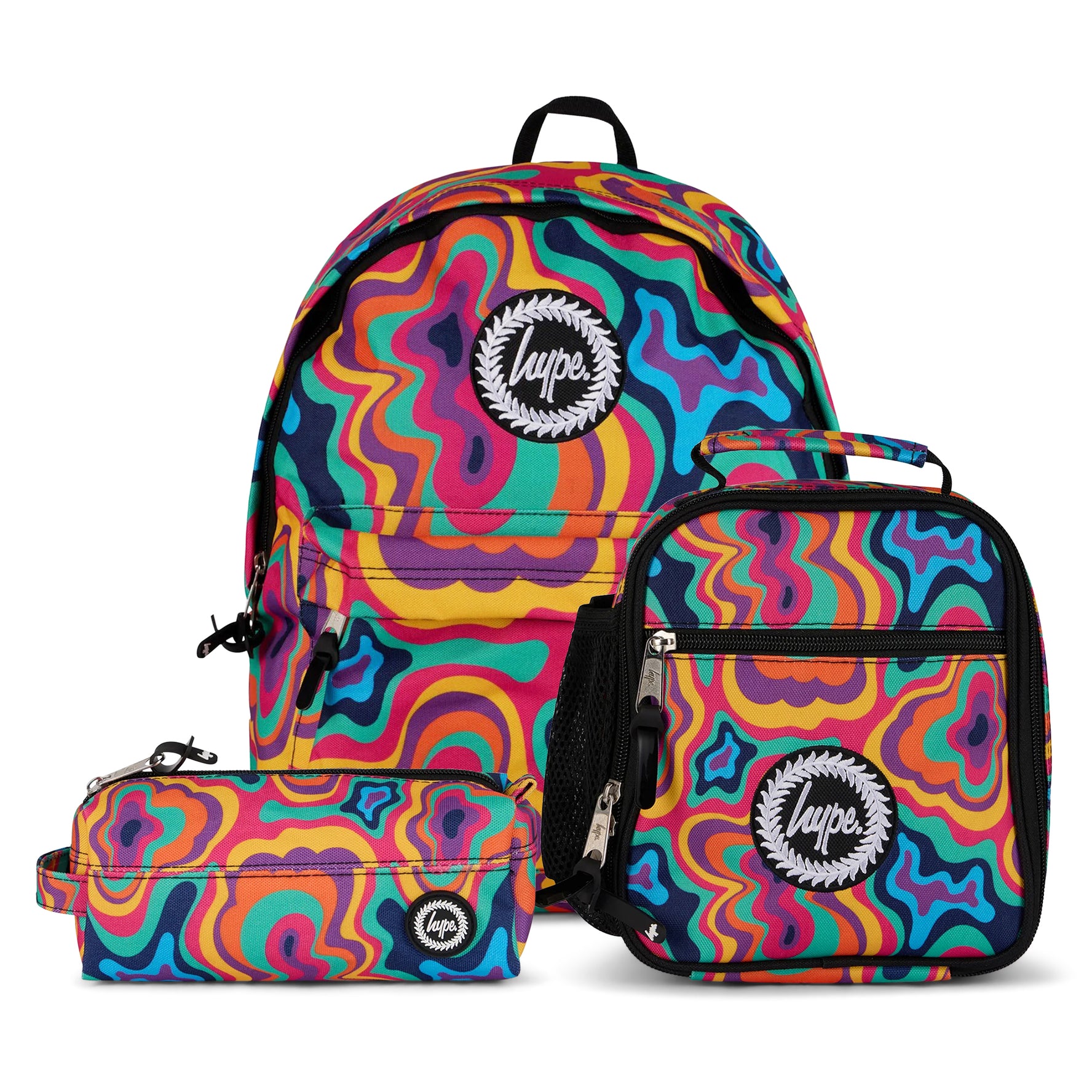Peace And Love SET