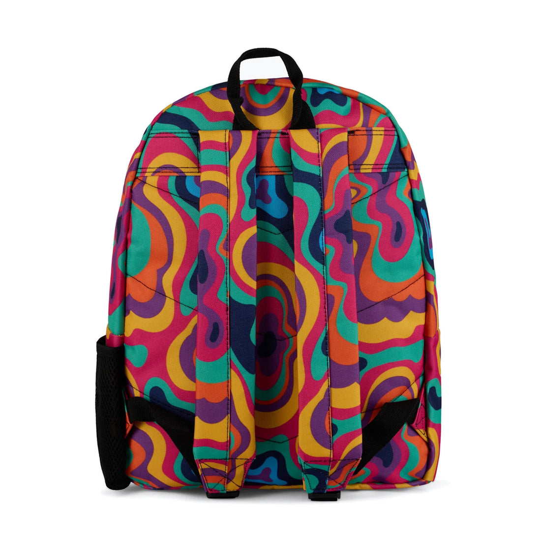 Peace And Love Backpack 18L